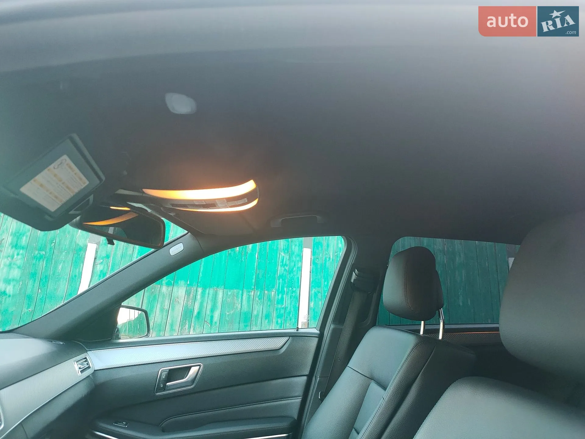 2015 Mercedes-Benz E-klasse - мініатюра 28