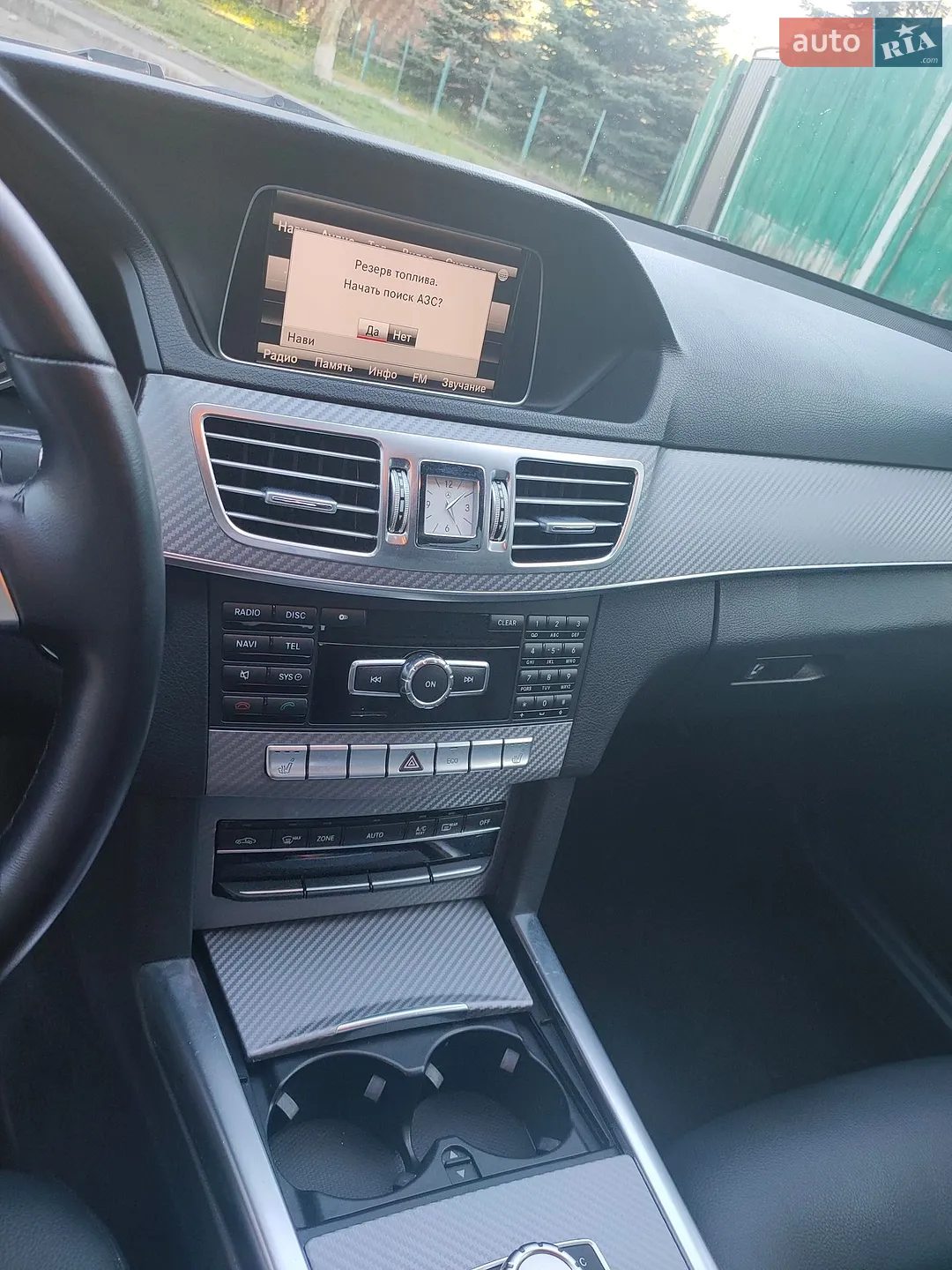 2015 Mercedes-Benz E-klasse - мініатюра 31