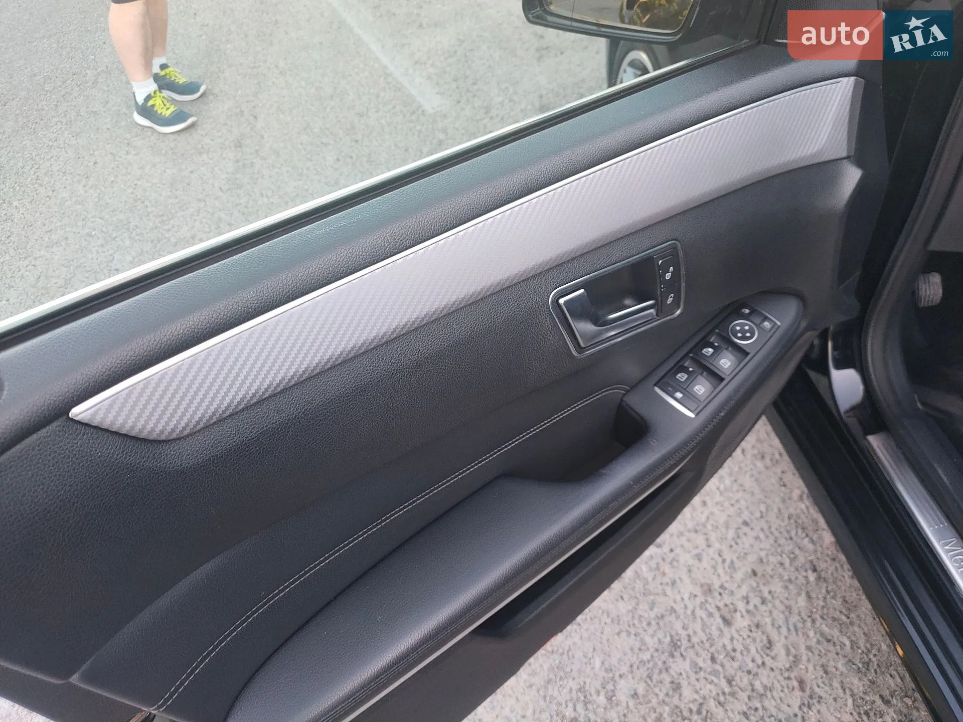 2015 Mercedes-Benz E-klasse - мініатюра 29