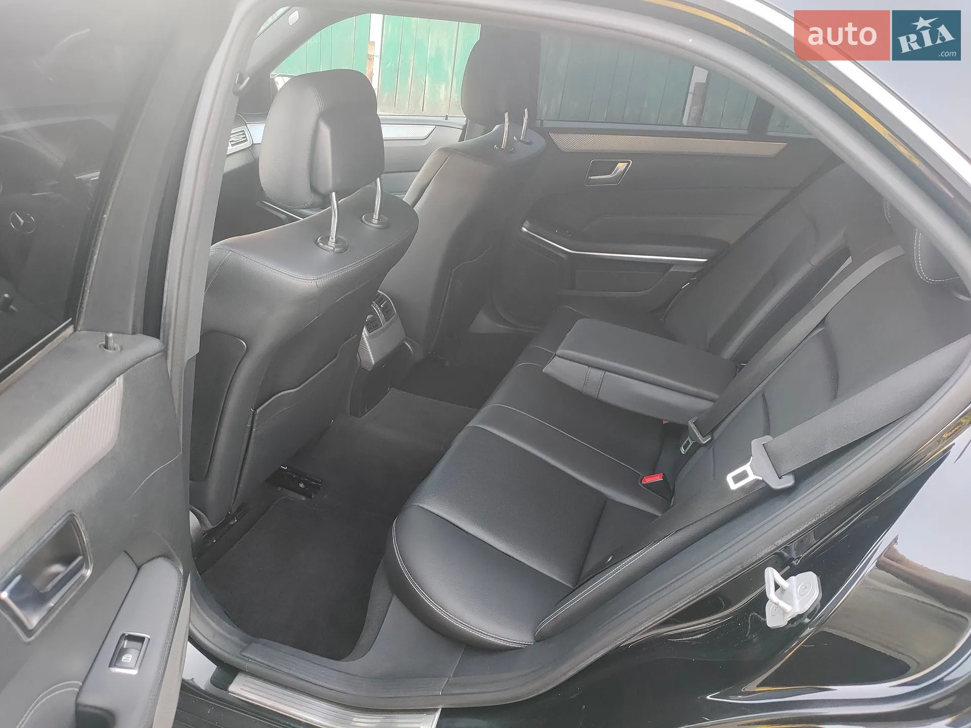 2015 Mercedes-Benz E-klasse - мініатюра 33