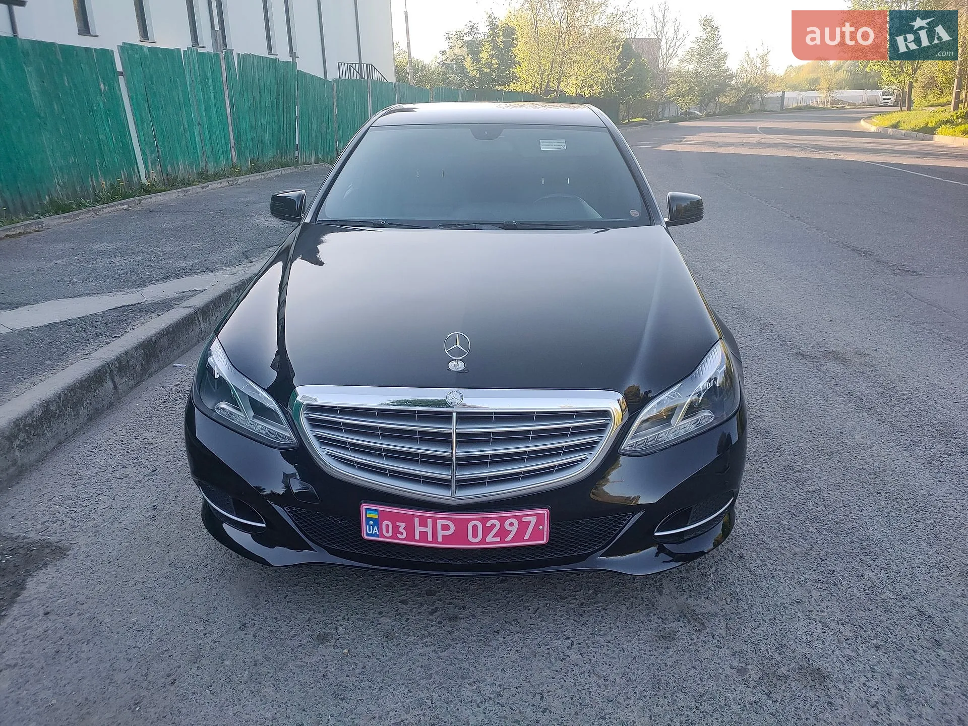 2015 Mercedes-Benz E-klasse - мініатюра 36