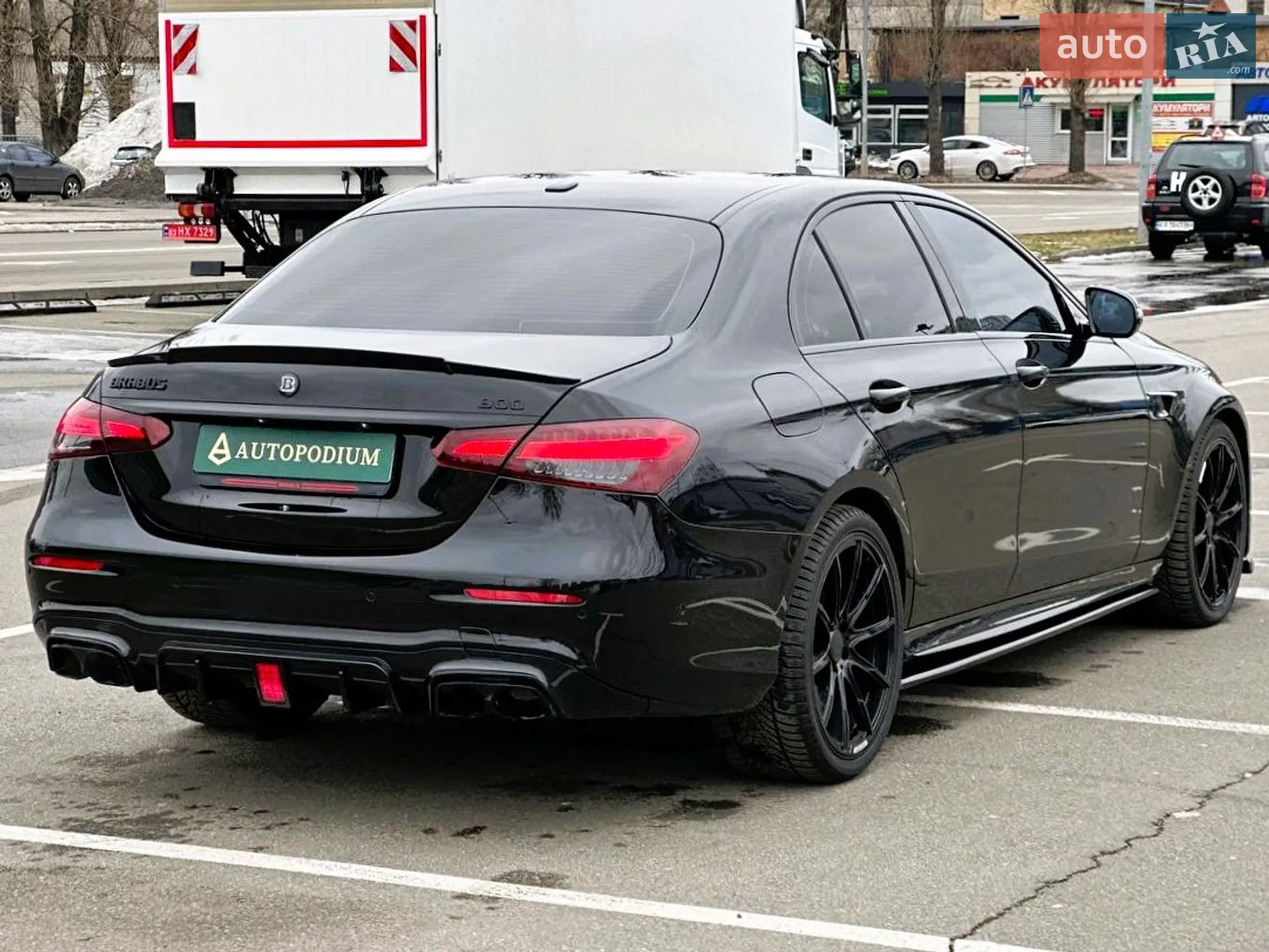2019 Mercedes-Benz E-klasse - мініатюра 10