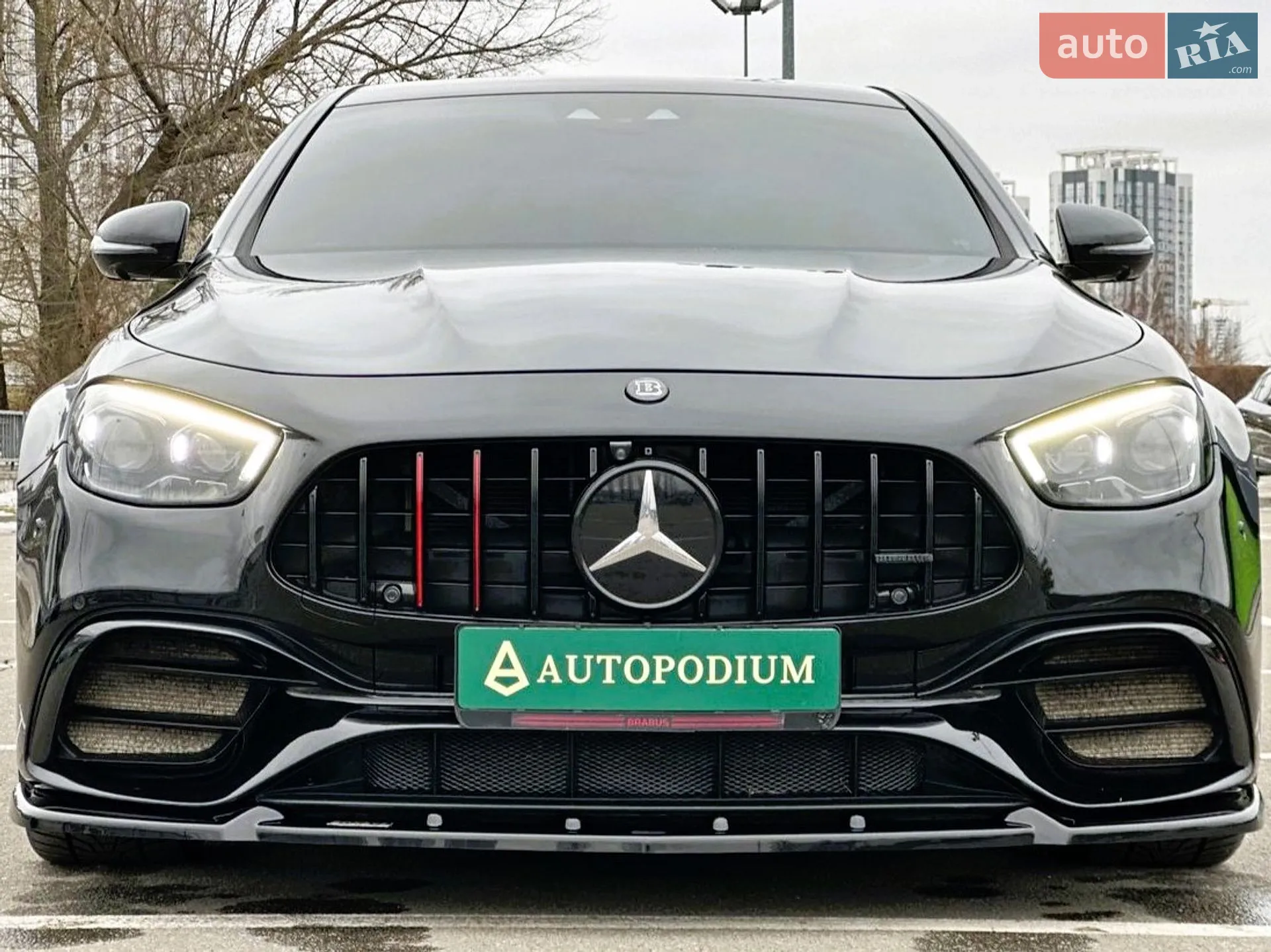 2019 Mercedes-Benz E-klasse - мініатюра 20