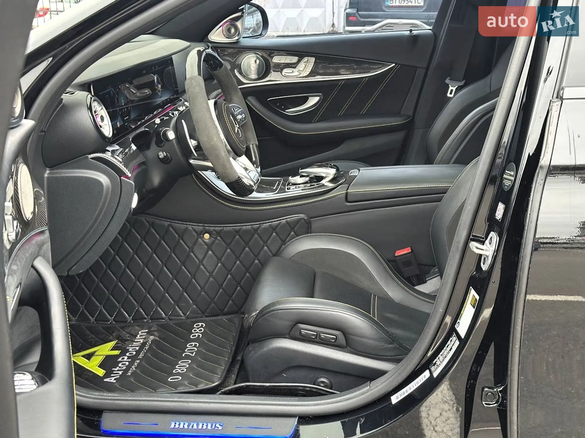 2019 Mercedes-Benz E-klasse - мініатюра 36