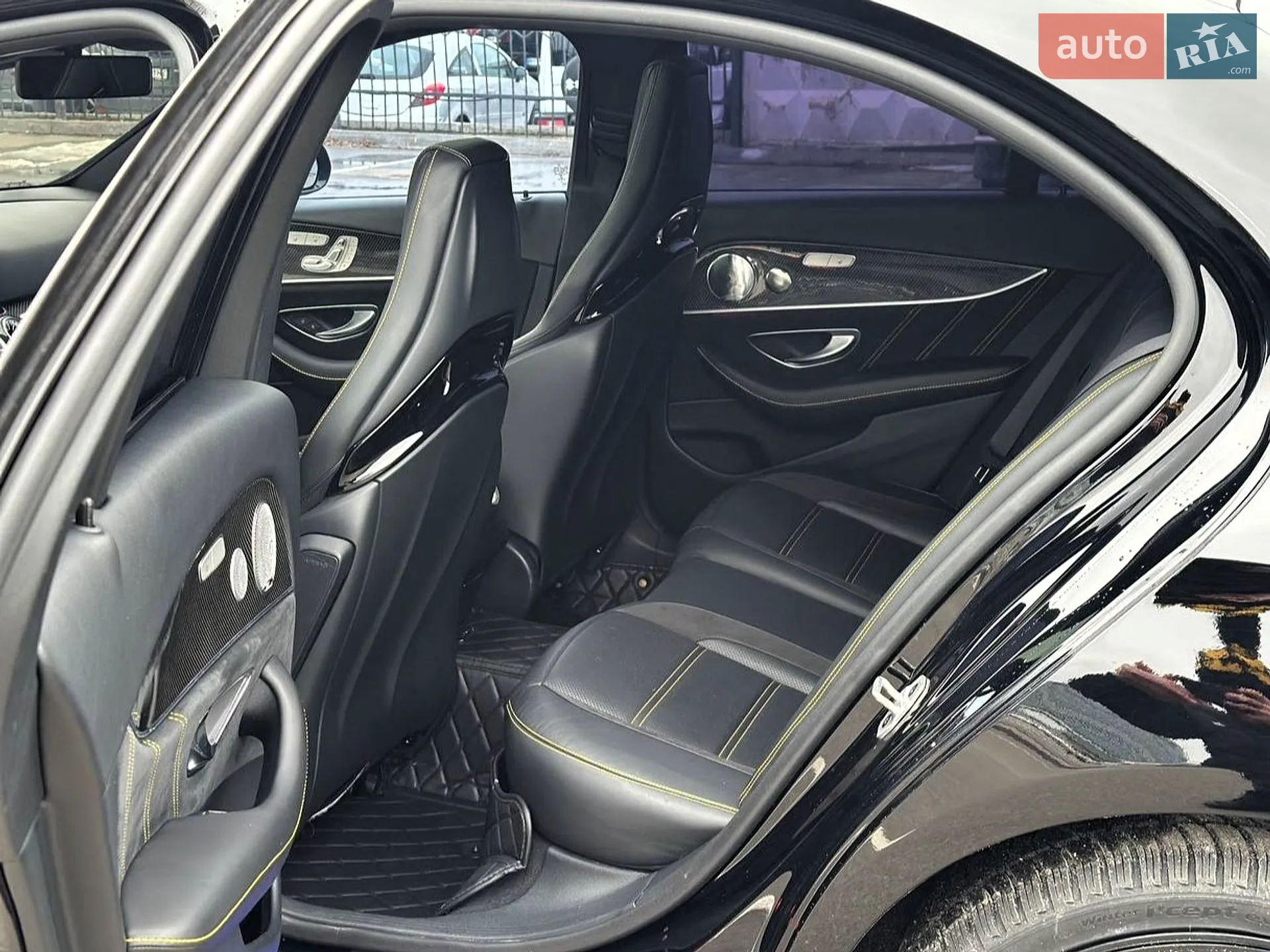2019 Mercedes-Benz E-klasse - мініатюра 41