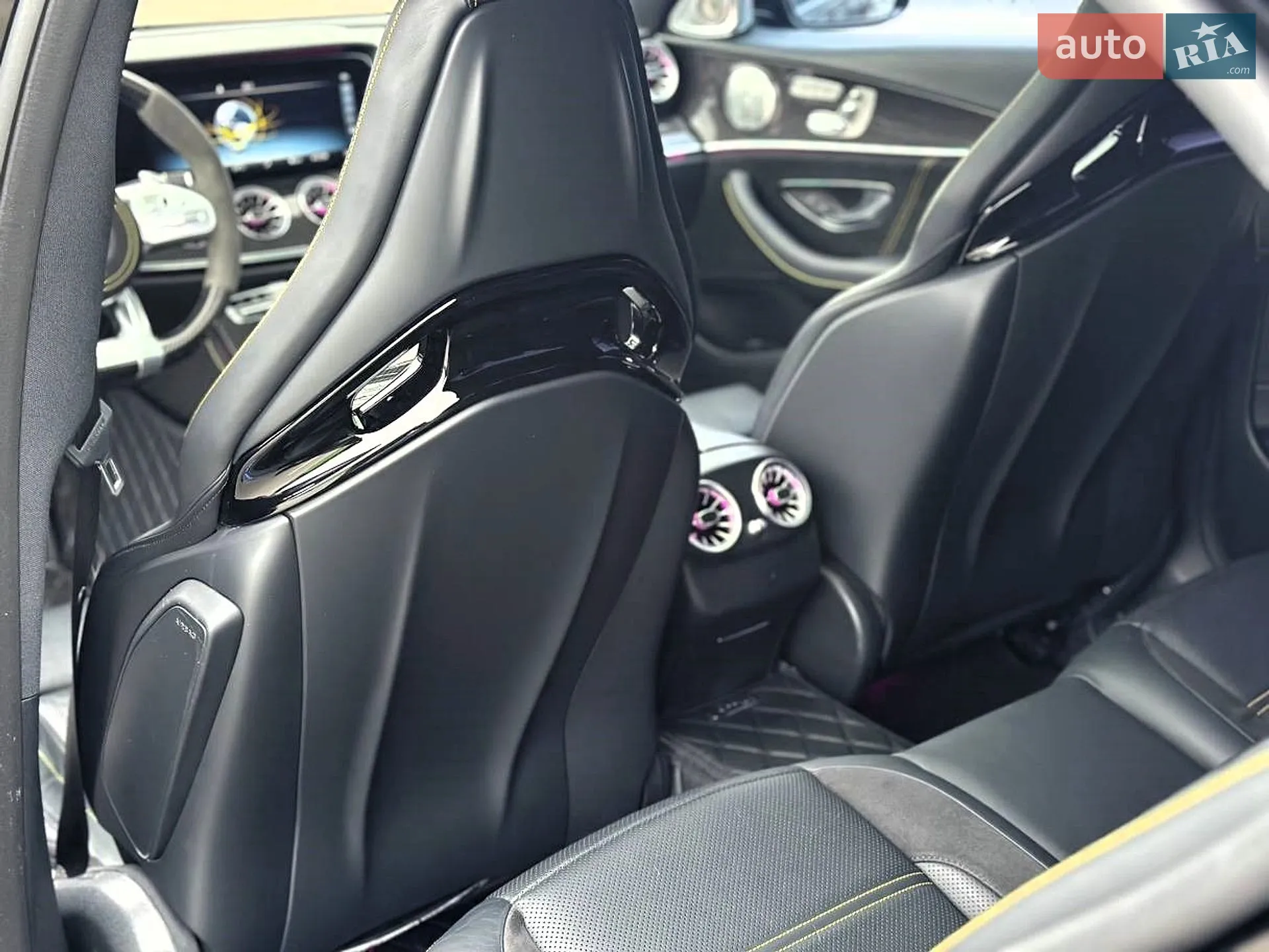 2019 Mercedes-Benz E-klasse - мініатюра 43