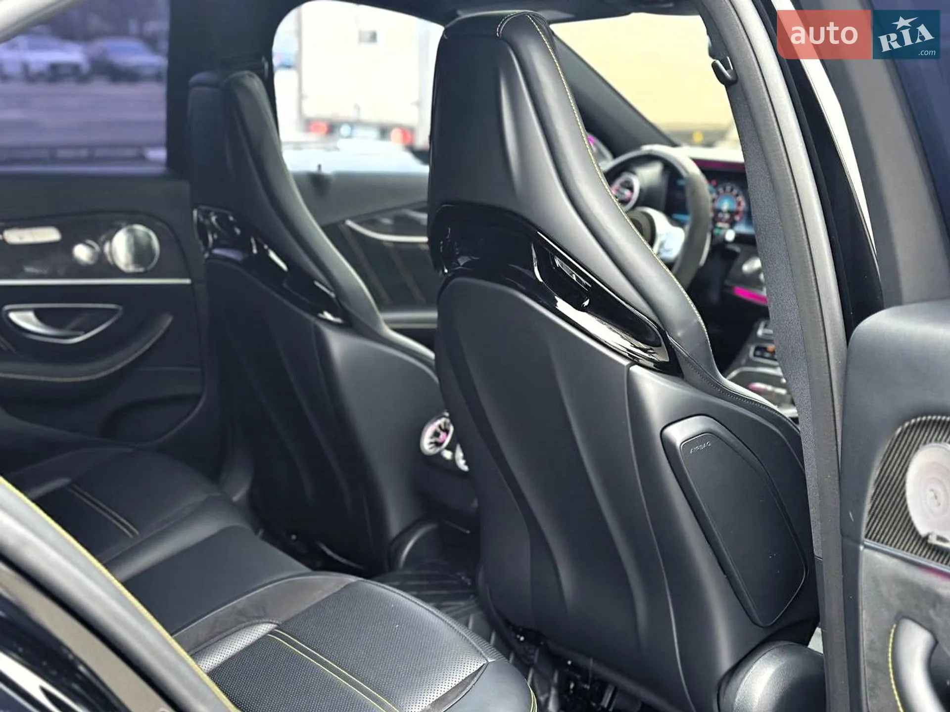 2019 Mercedes-Benz E-klasse - мініатюра 47