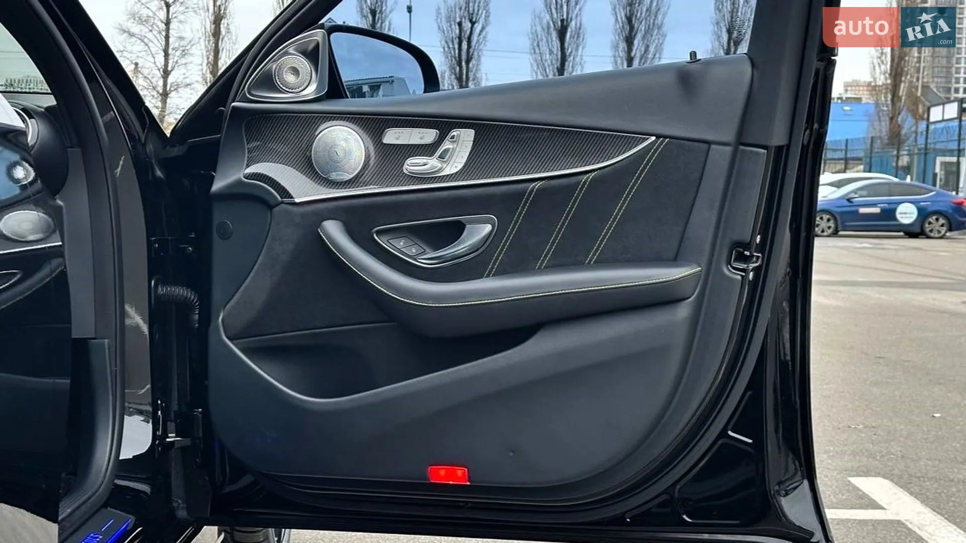 2019 Mercedes-Benz E-klasse - мініатюра 48