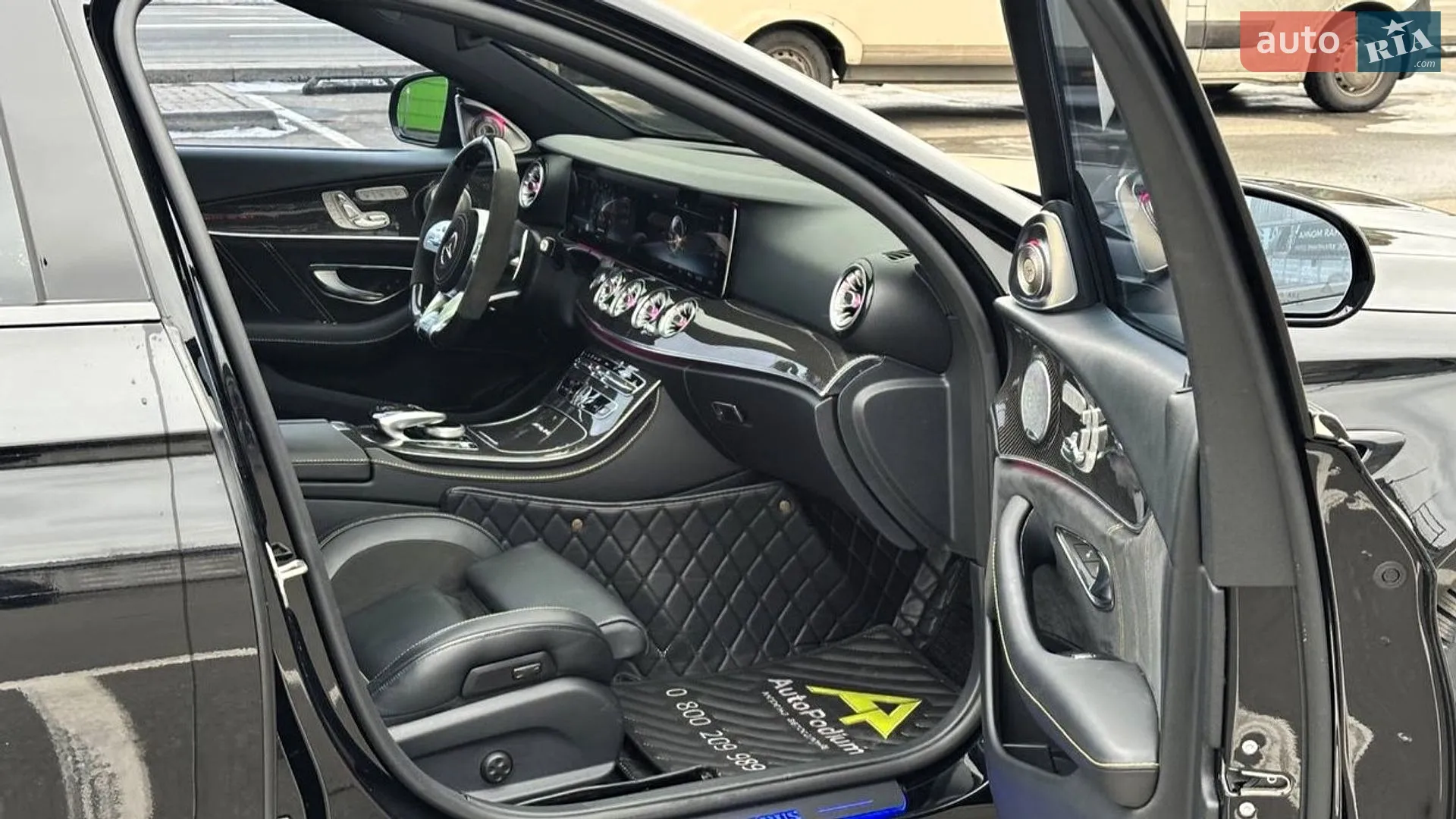 2019 Mercedes-Benz E-klasse - мініатюра 49