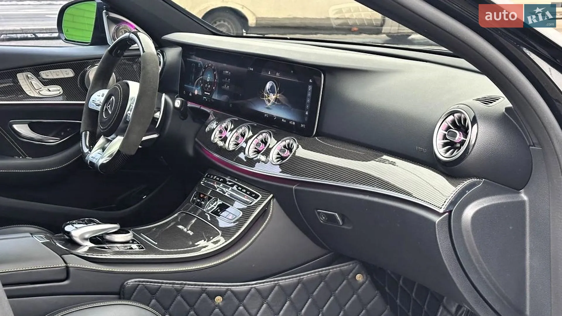2019 Mercedes-Benz E-klasse - мініатюра 51