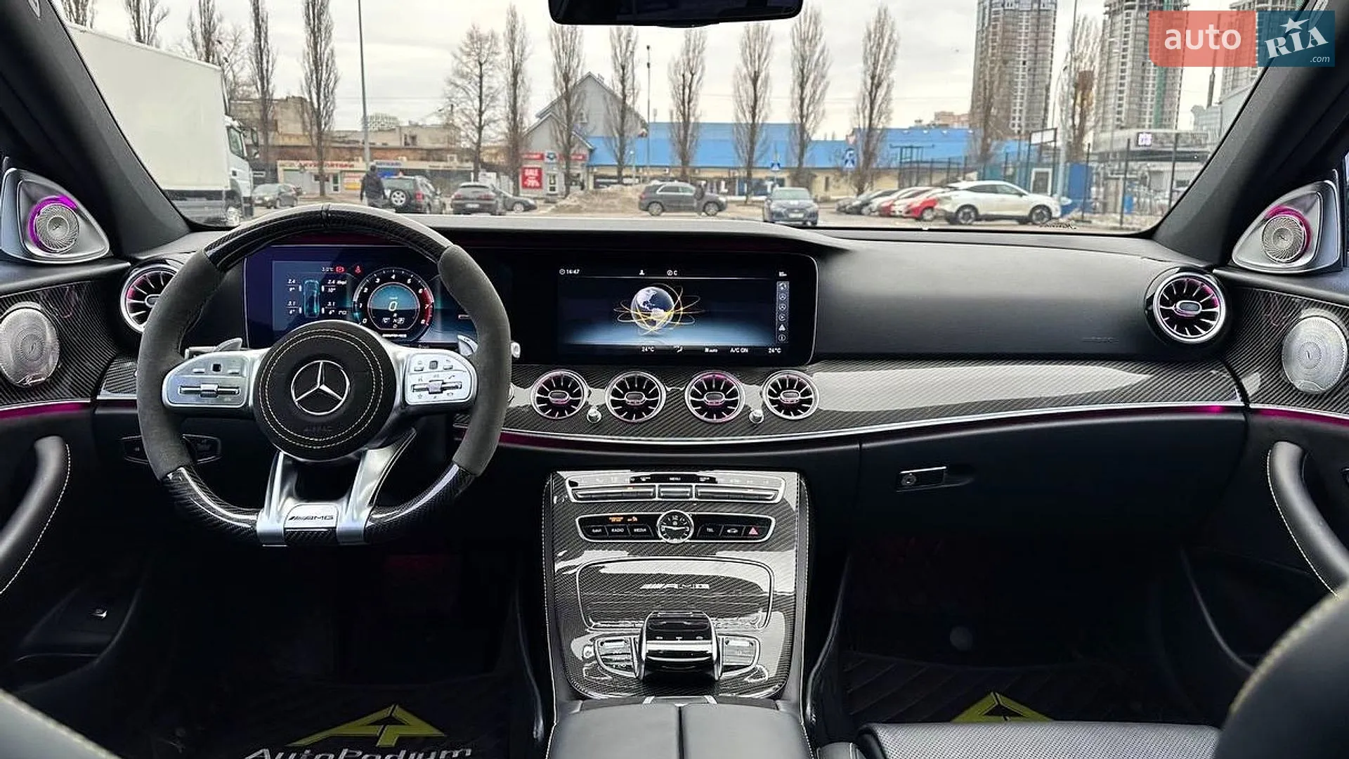 2019 Mercedes-Benz E-klasse - мініатюра 57