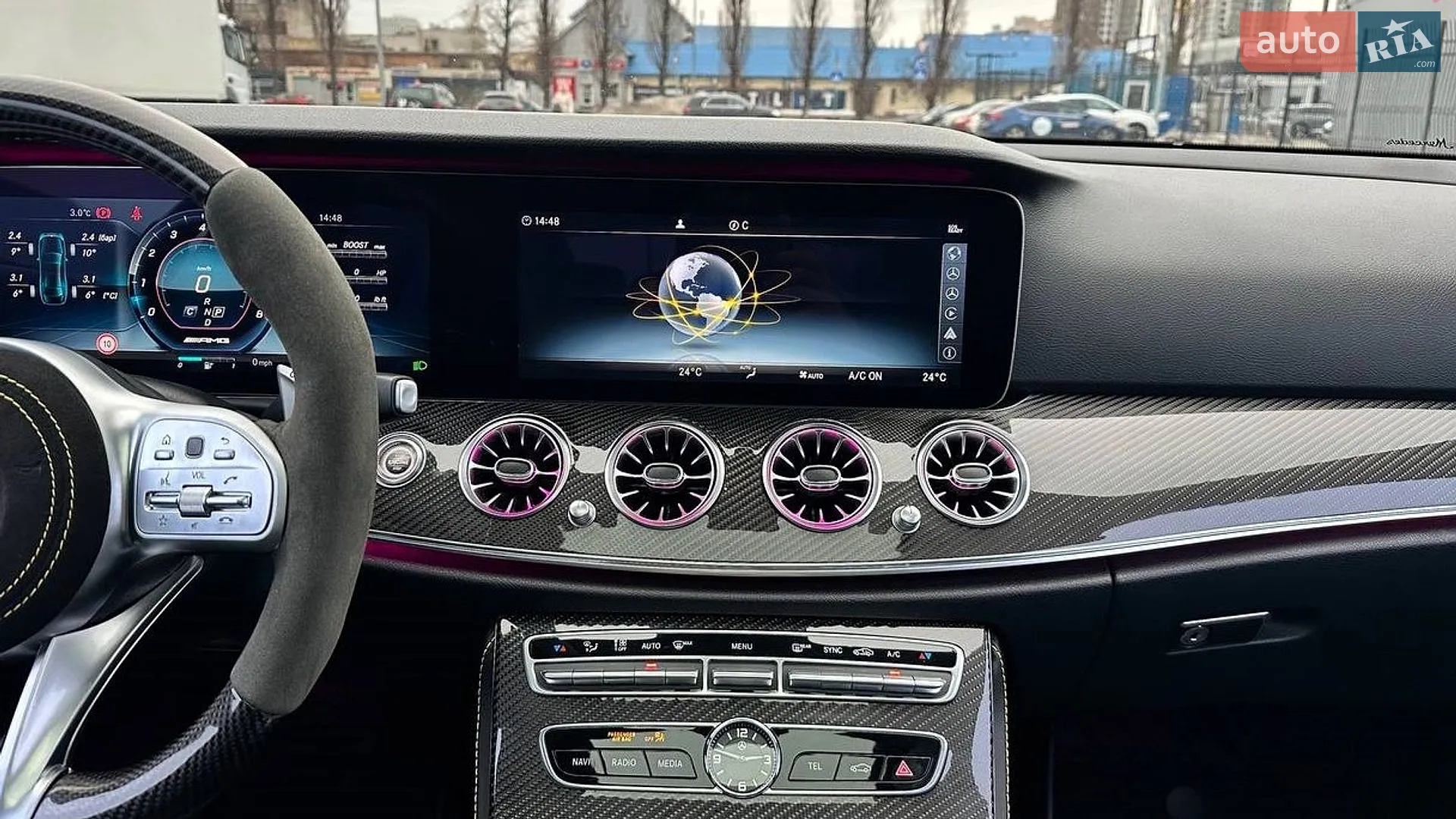 2019 Mercedes-Benz E-klasse - мініатюра 61