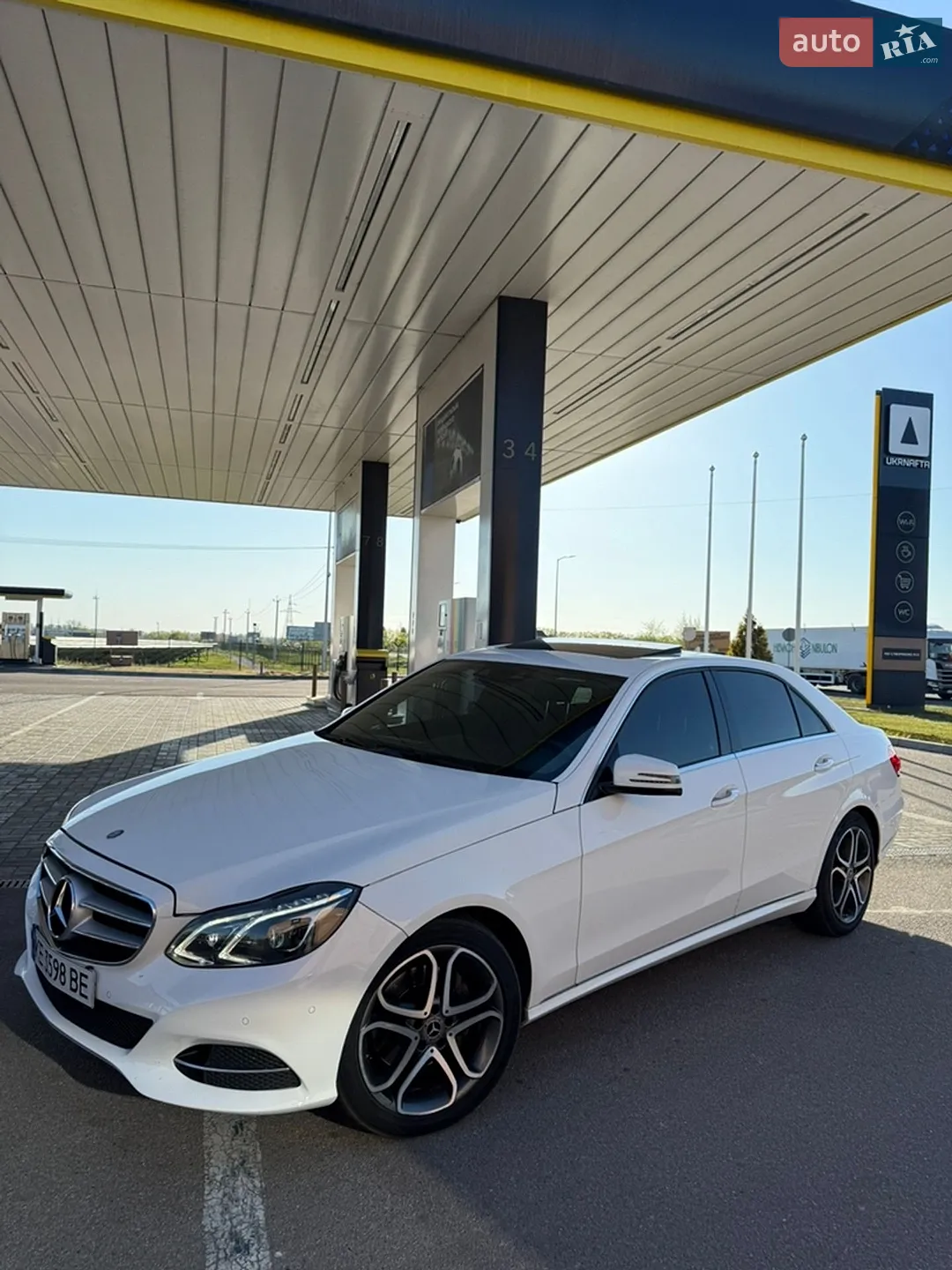 2015 Mercedes-Benz E-klasse - мініатюра 13