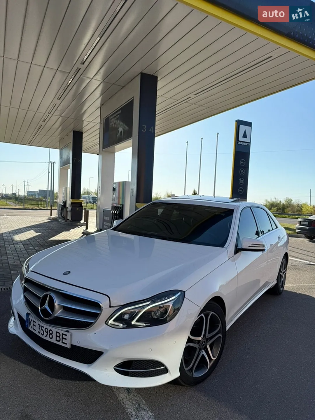2015 Mercedes-Benz E-klasse - мініатюра 15
