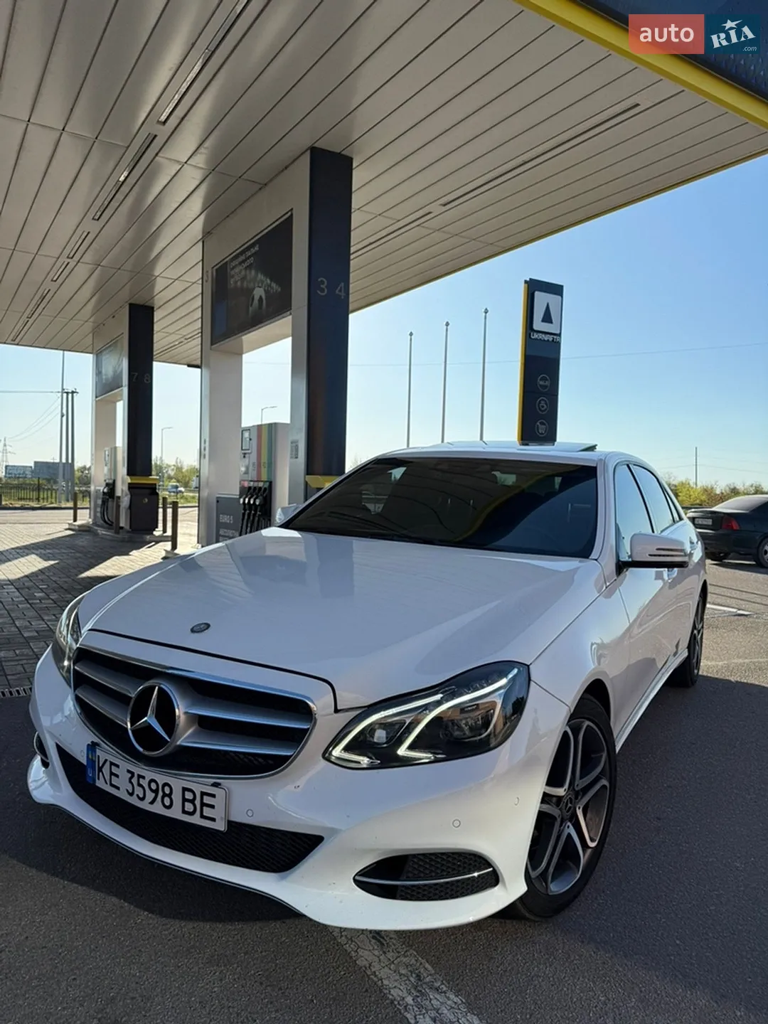 2015 Mercedes-Benz E-klasse - мініатюра 22