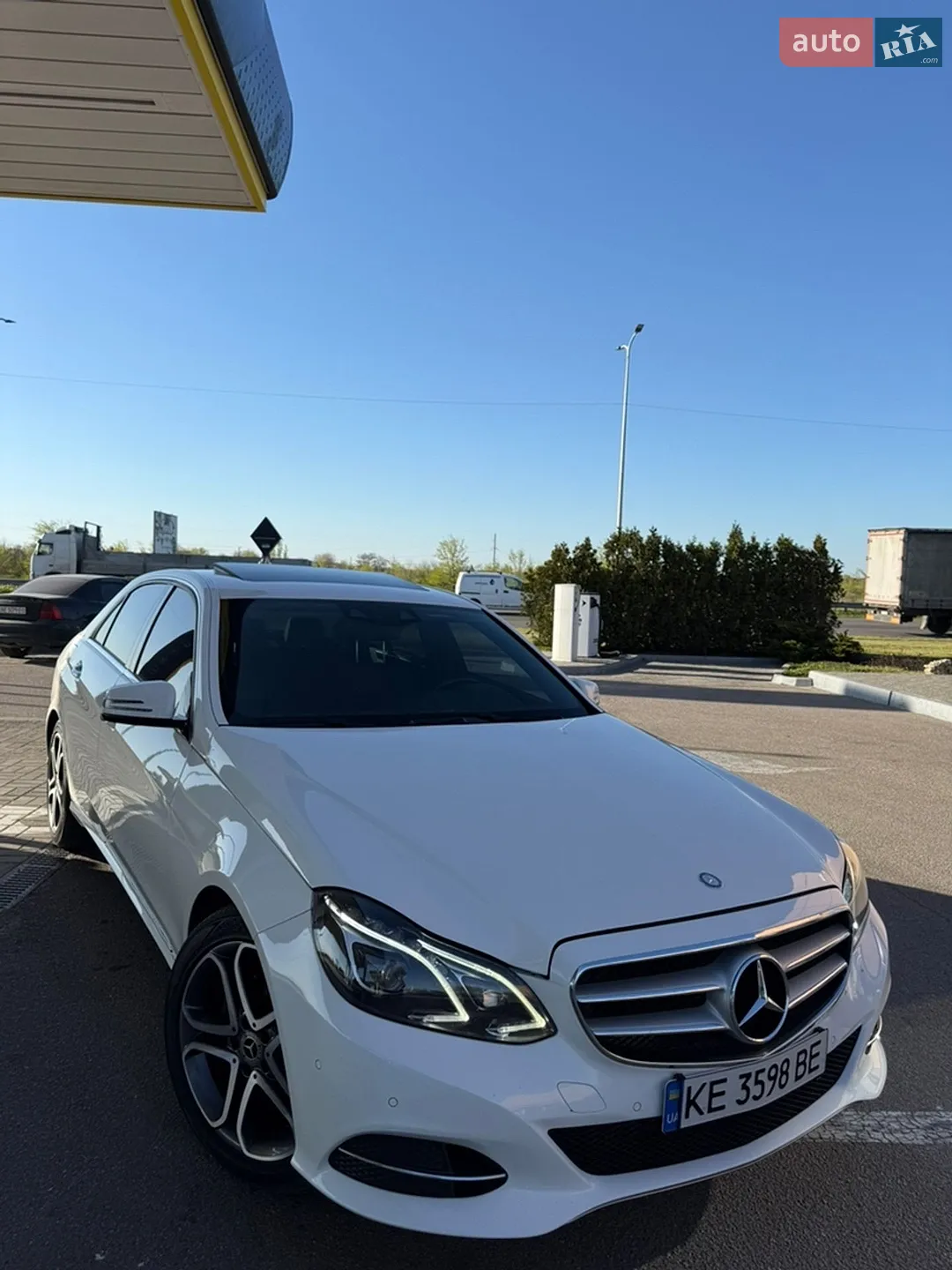 2015 Mercedes-Benz E-klasse - мініатюра 33