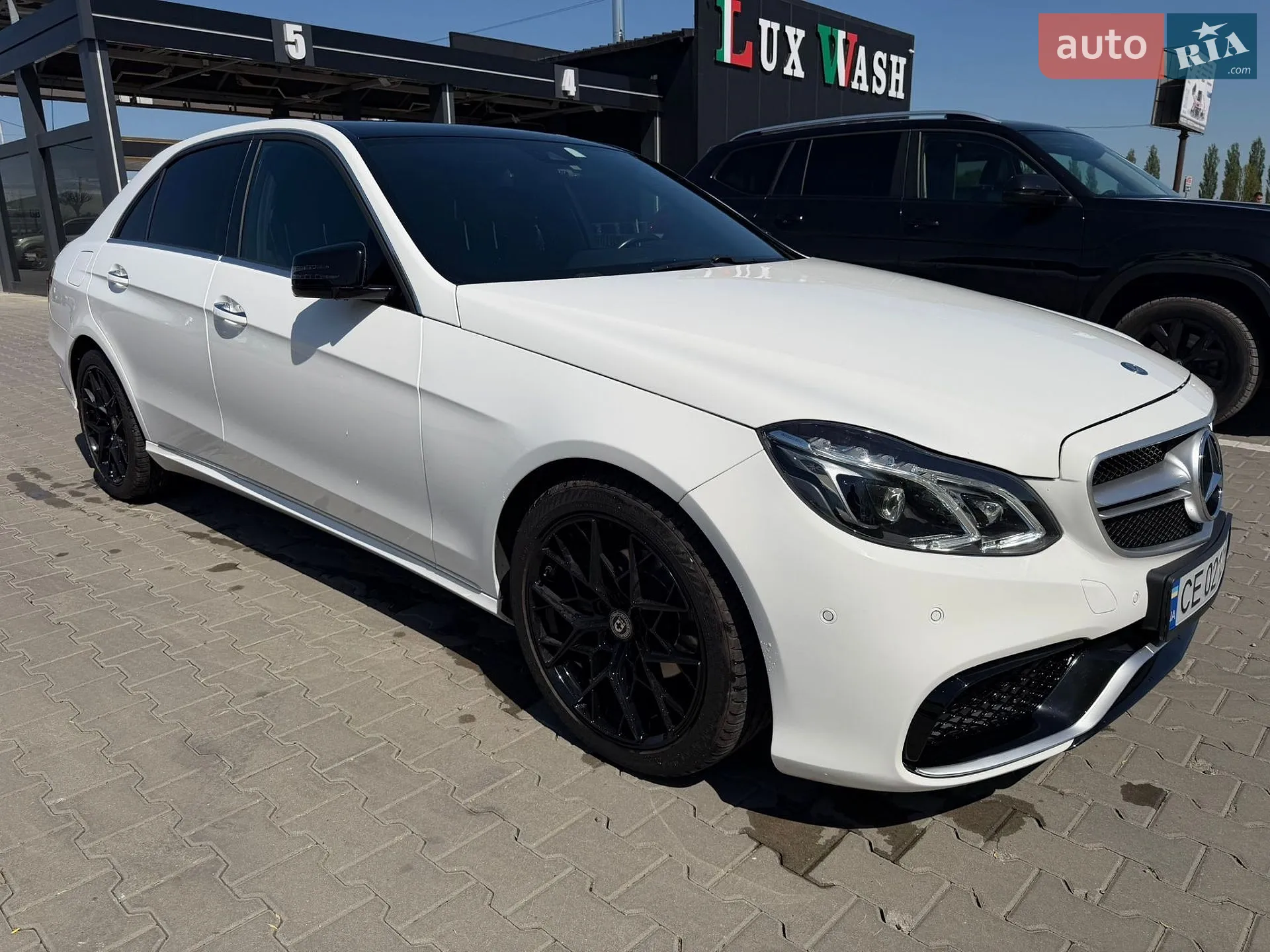 2014 Mercedes-Benz E-klasse - мініатюра 7