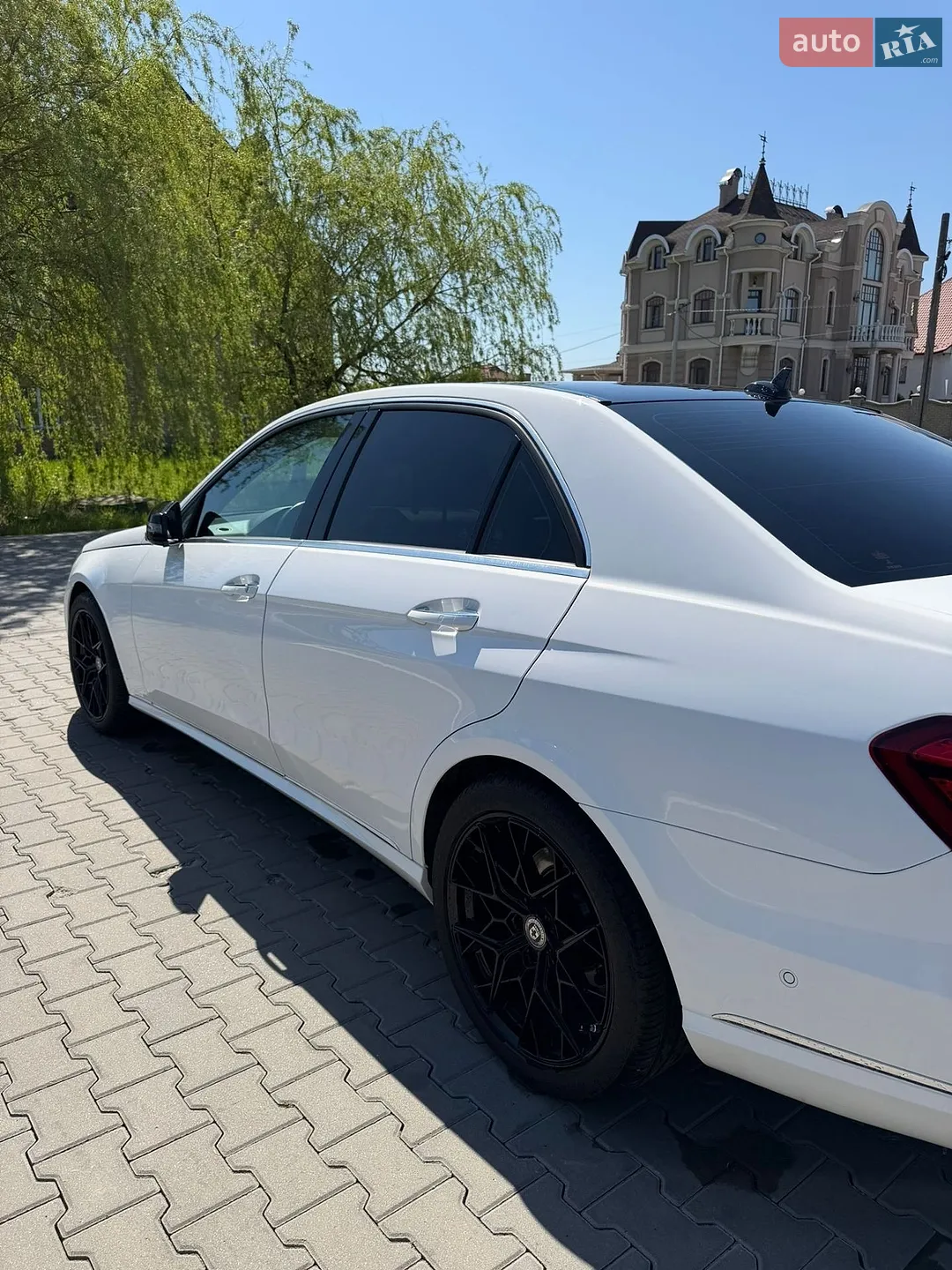 2014 Mercedes-Benz E-klasse - мініатюра 14