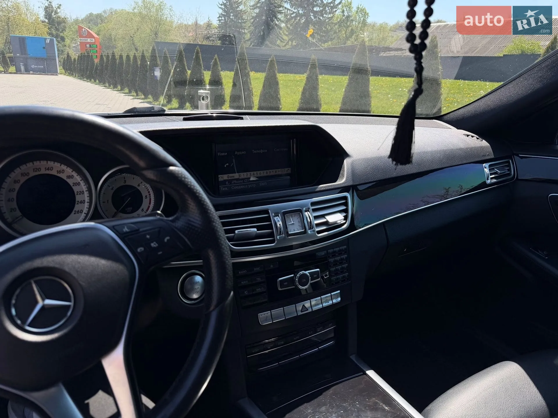 2014 Mercedes-Benz E-klasse - мініатюра 20