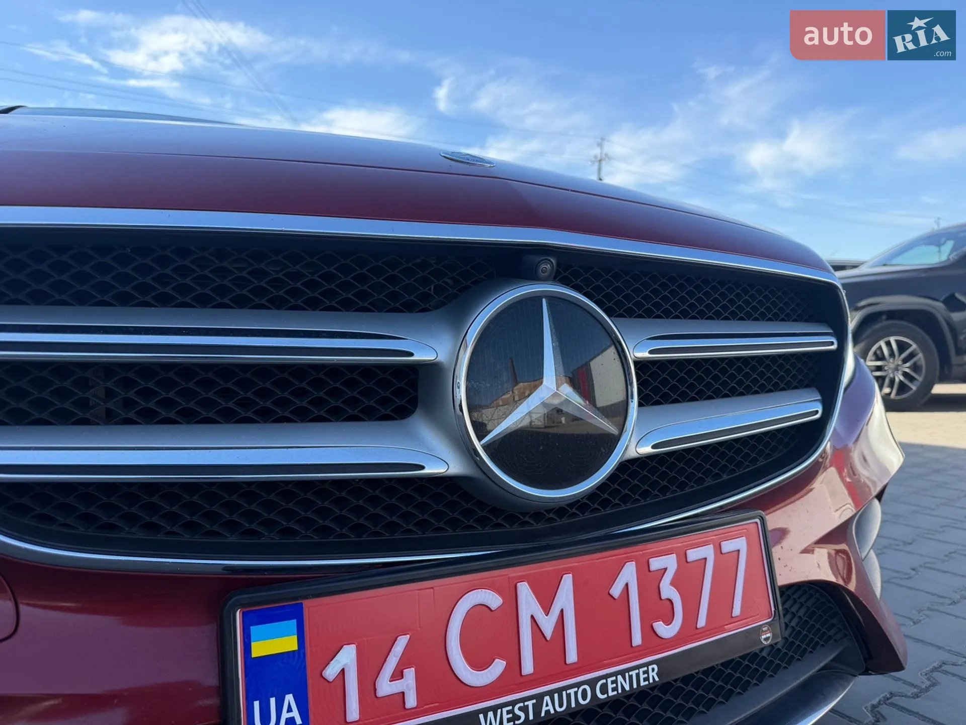2016 Mercedes-Benz E-klasse - мініатюра 10