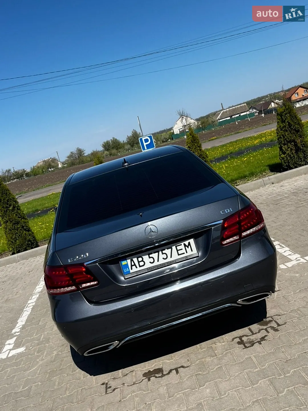 2014 Mercedes-Benz E-klasse - мініатюра 15
