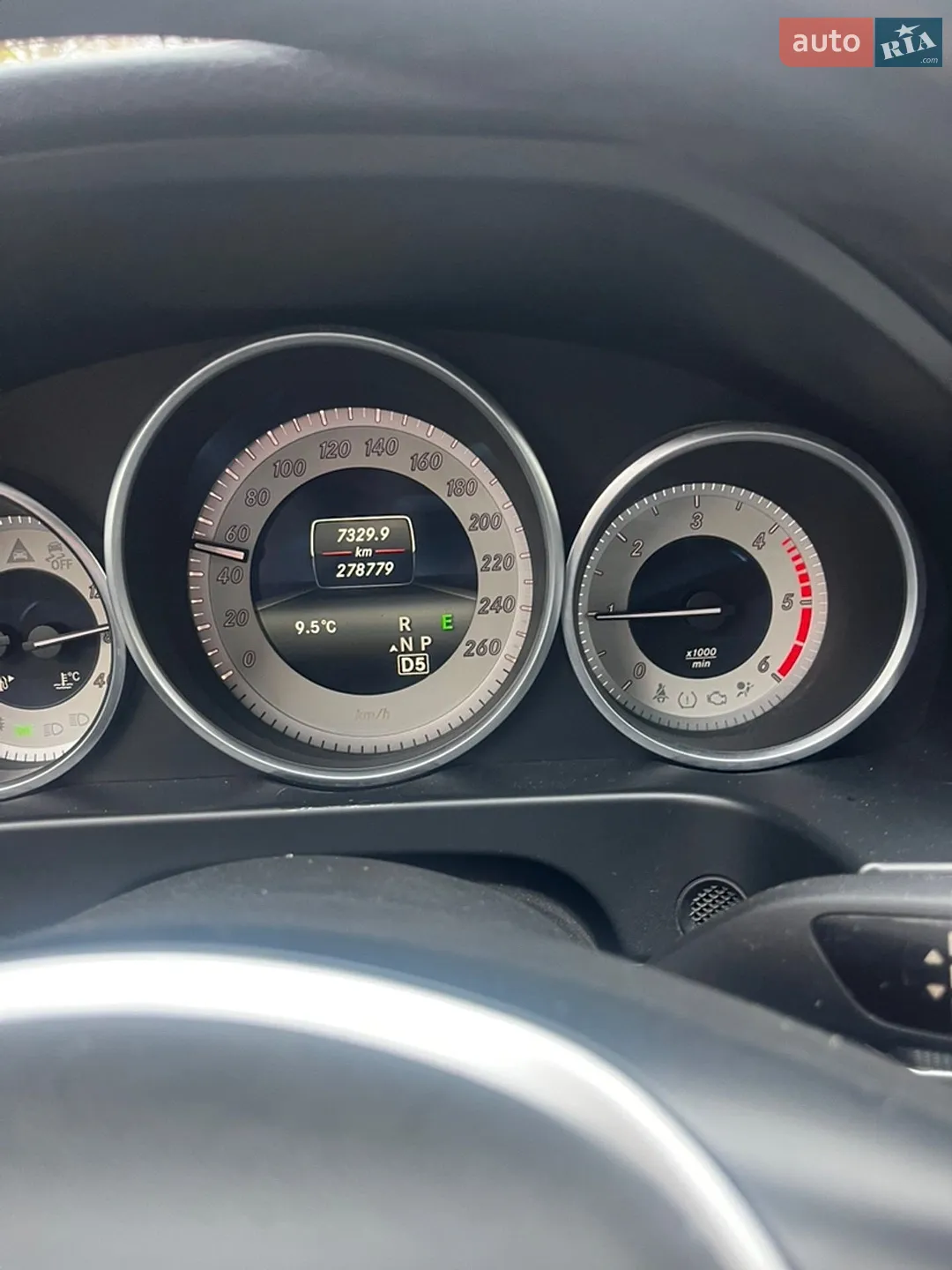 2014 Mercedes-Benz E-klasse - мініатюра 25