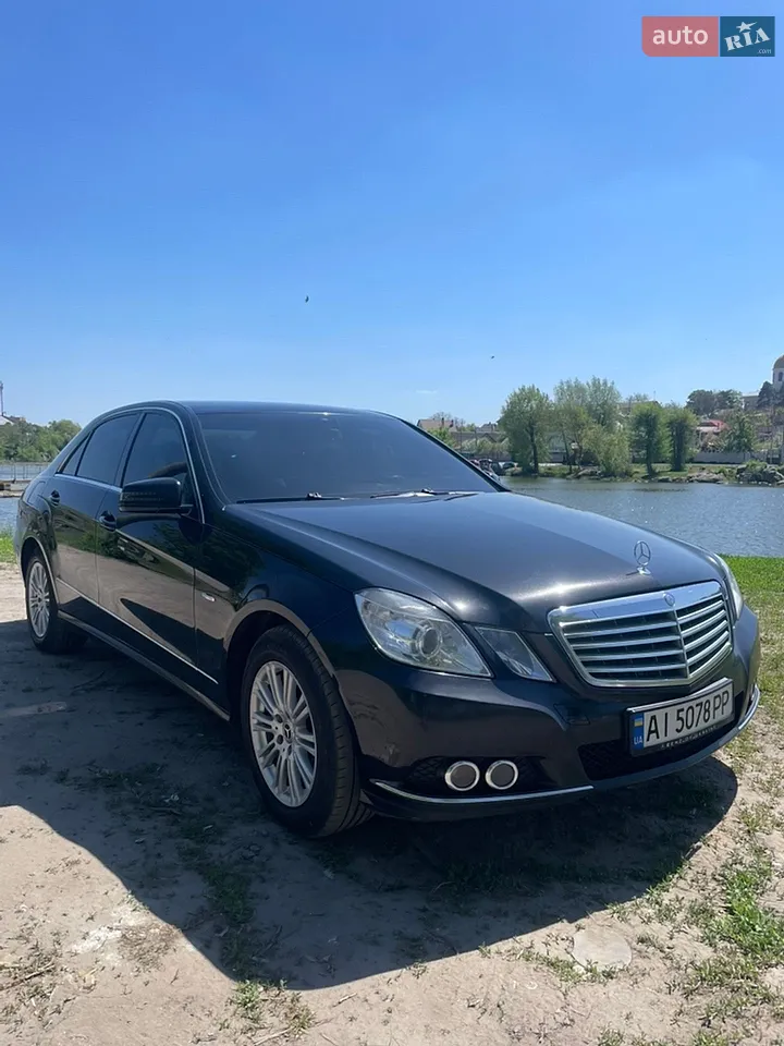 2012 Mercedes-Benz E-klasse - мініатюра 42