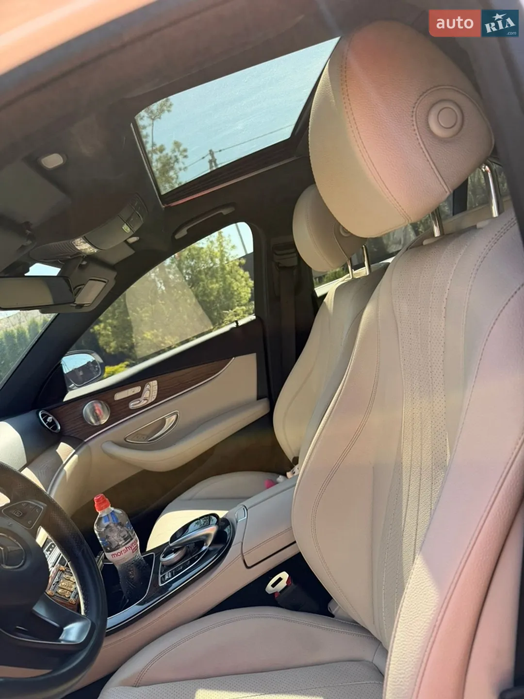 2017 Mercedes-Benz E-klasse - мініатюра 15