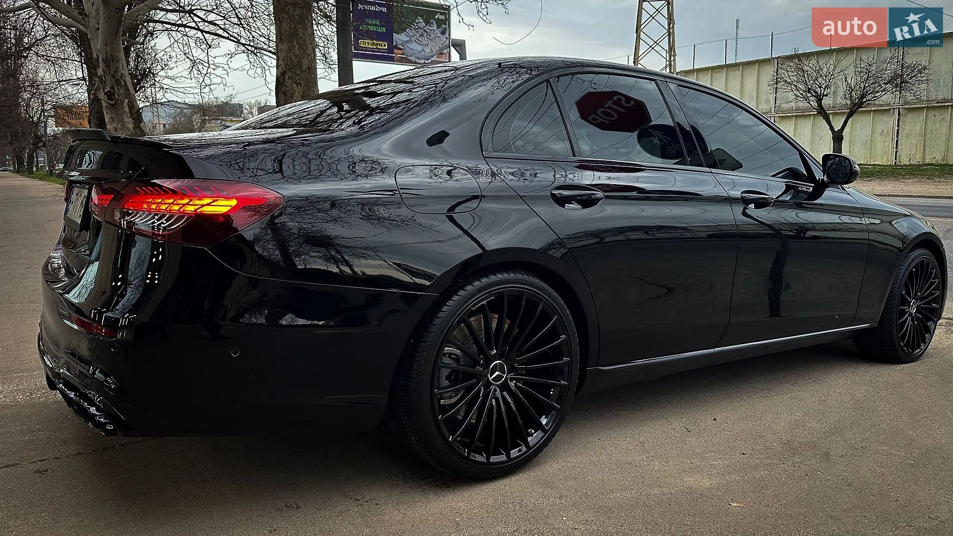 2017 Mercedes-Benz E-klasse - мініатюра 2