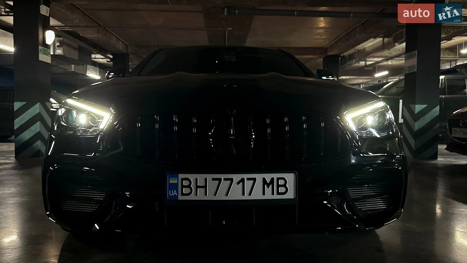 2017 Mercedes-Benz E-klasse - мініатюра 12