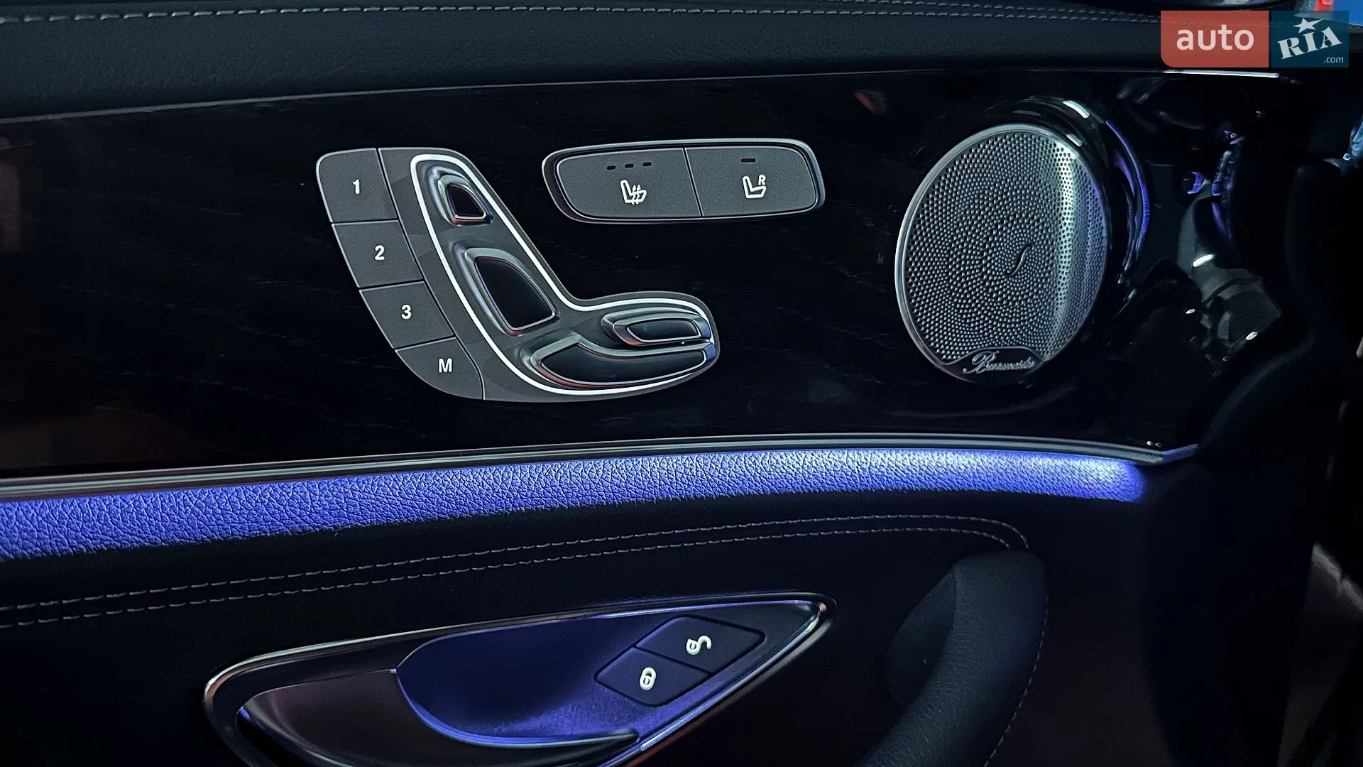 2017 Mercedes-Benz E-klasse - мініатюра 15
