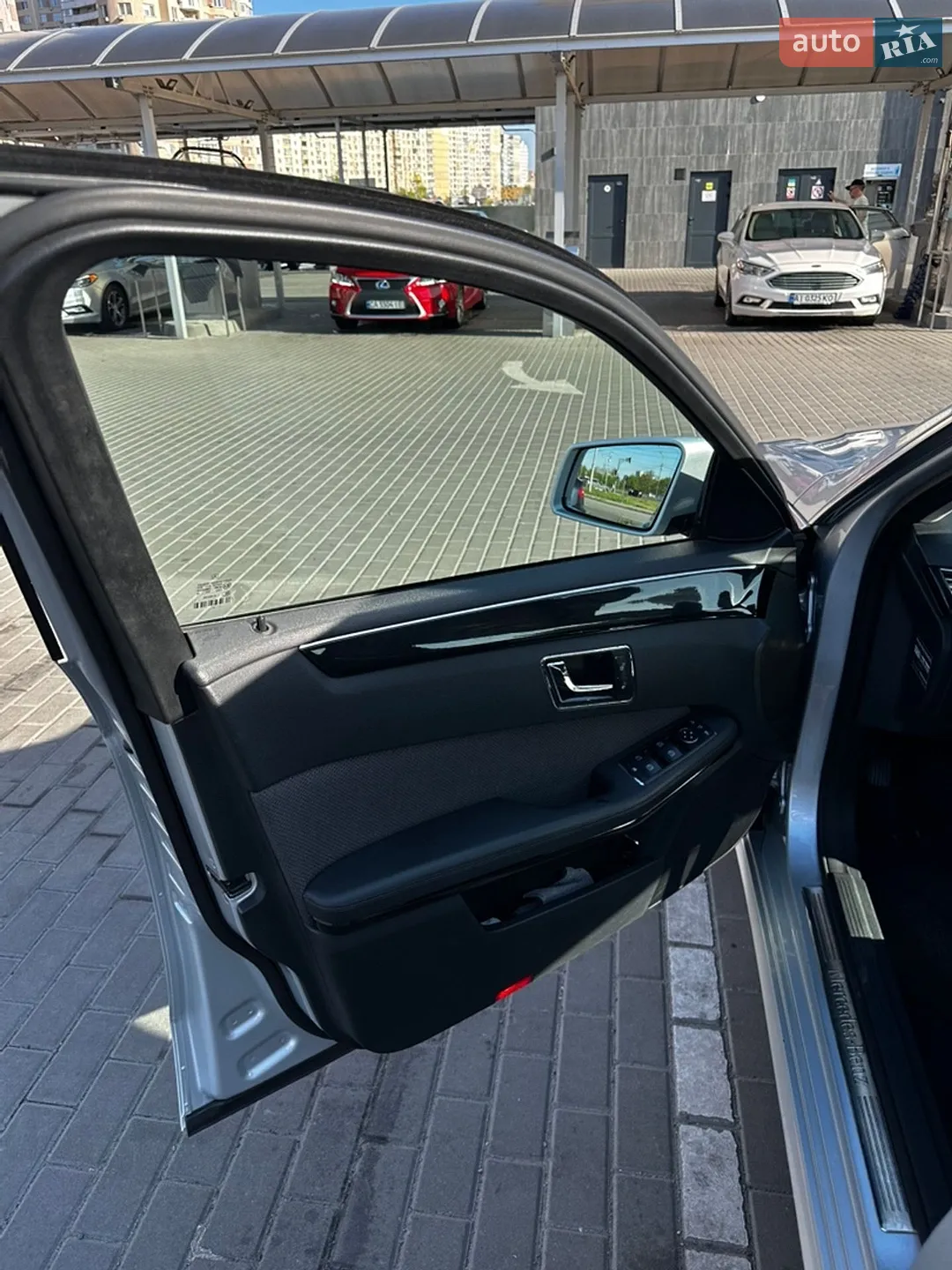 2010 Mercedes-Benz E-klasse - мініатюра 8