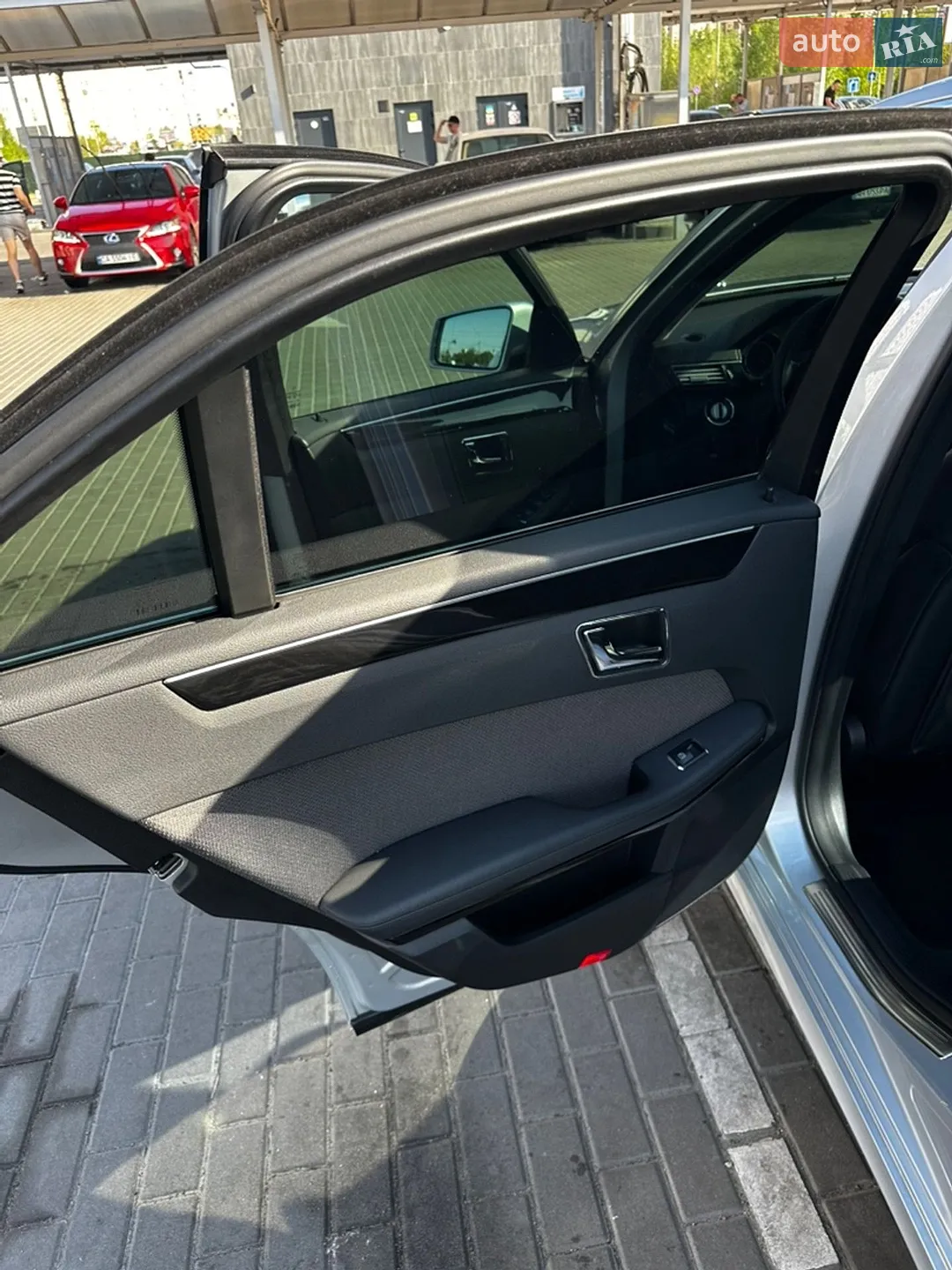 2010 Mercedes-Benz E-klasse - мініатюра 9