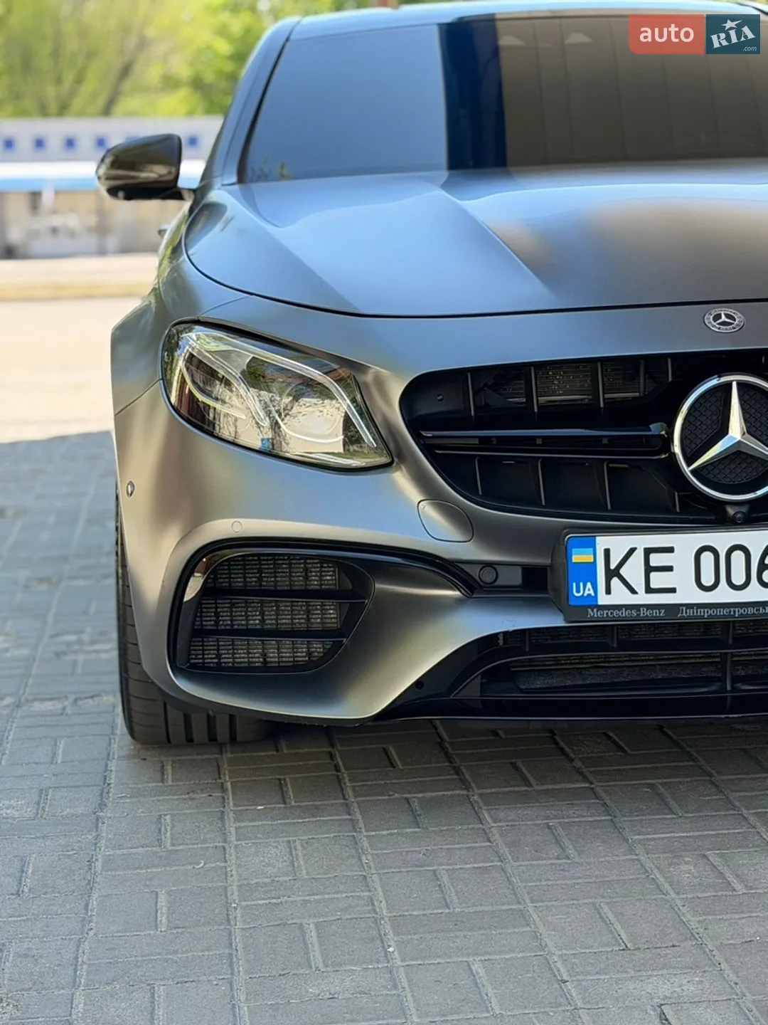 2018 Mercedes-Benz E-klasse - мініатюра 9
