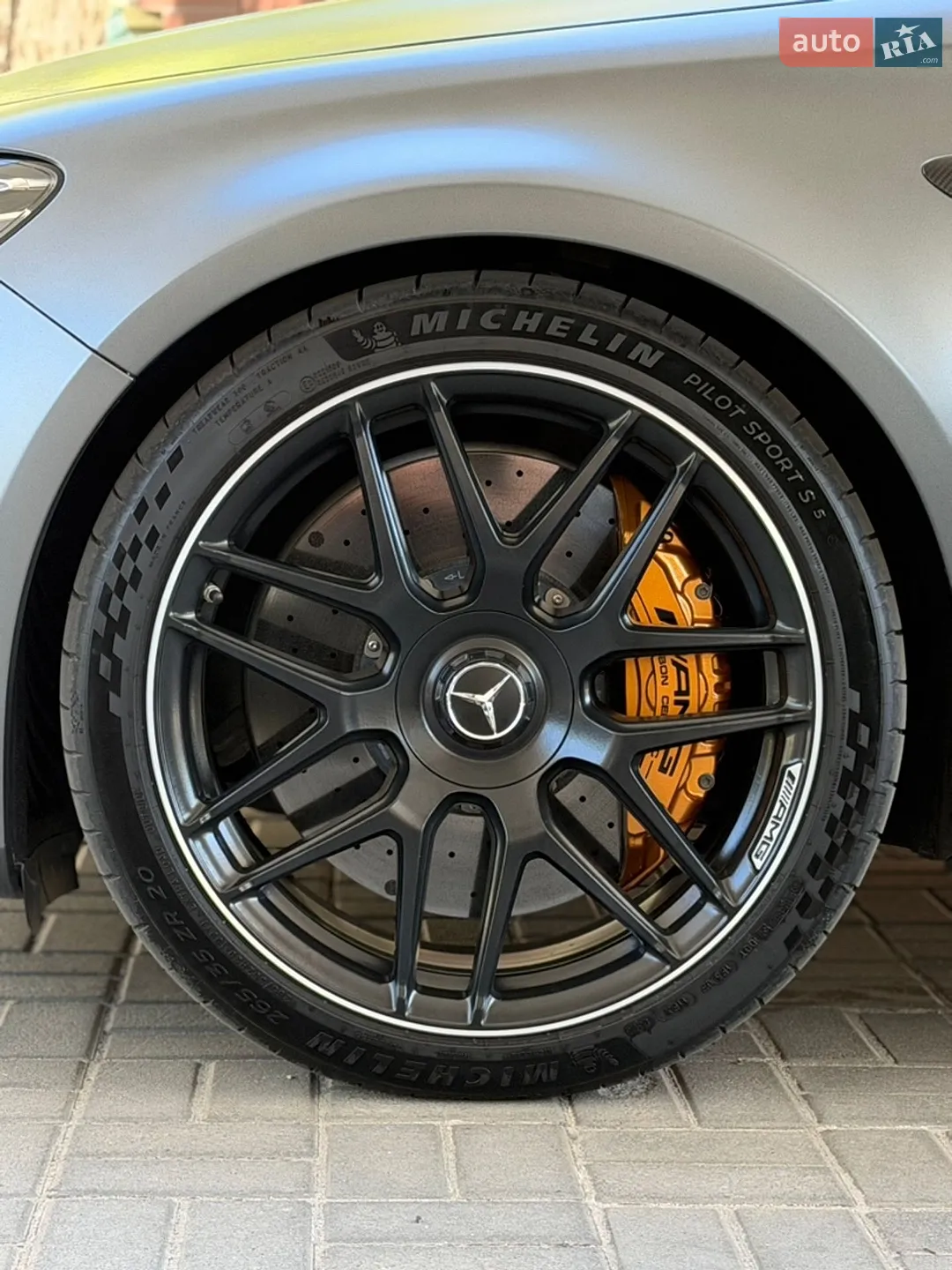 2018 Mercedes-Benz E-klasse - мініатюра 15