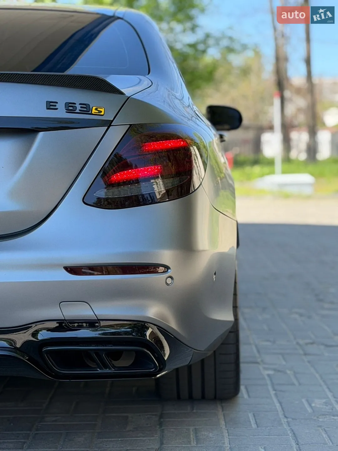 2018 Mercedes-Benz E-klasse - мініатюра 23