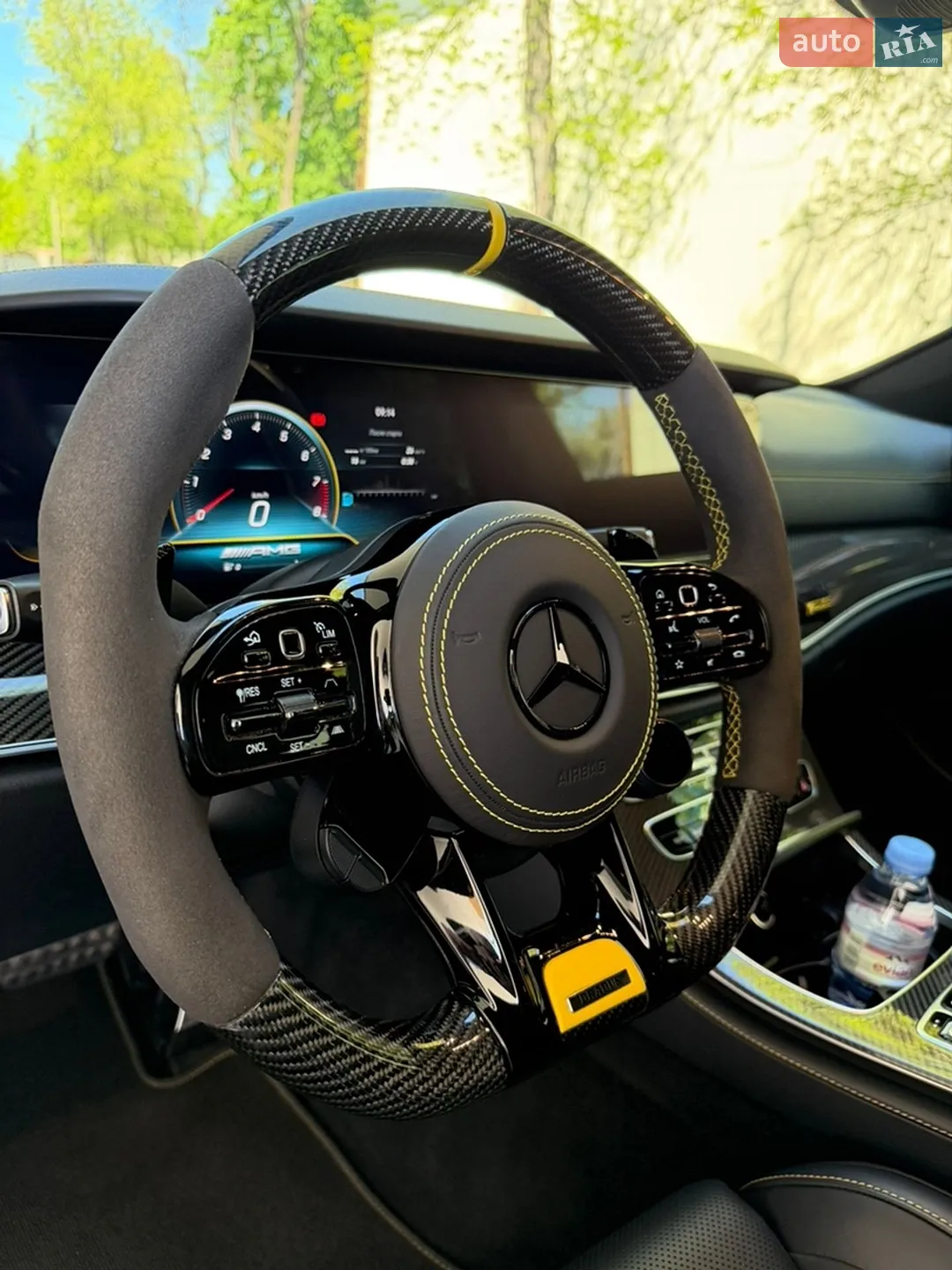 2018 Mercedes-Benz E-klasse - мініатюра 31
