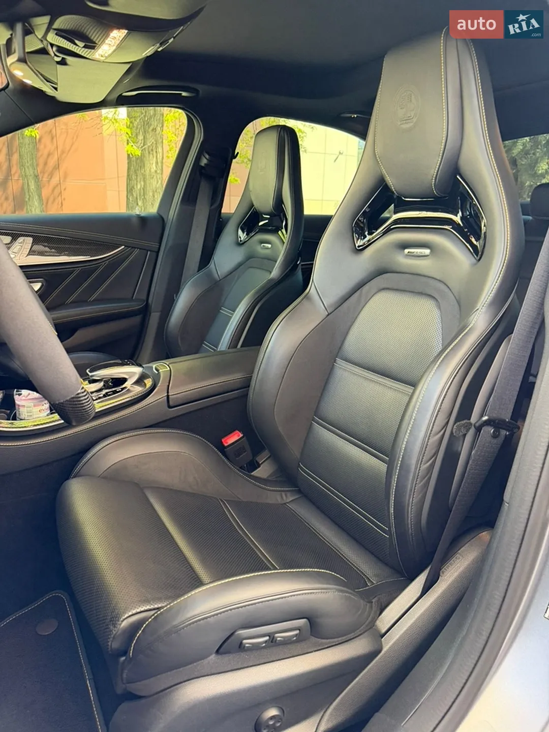 2018 Mercedes-Benz E-klasse - мініатюра 37