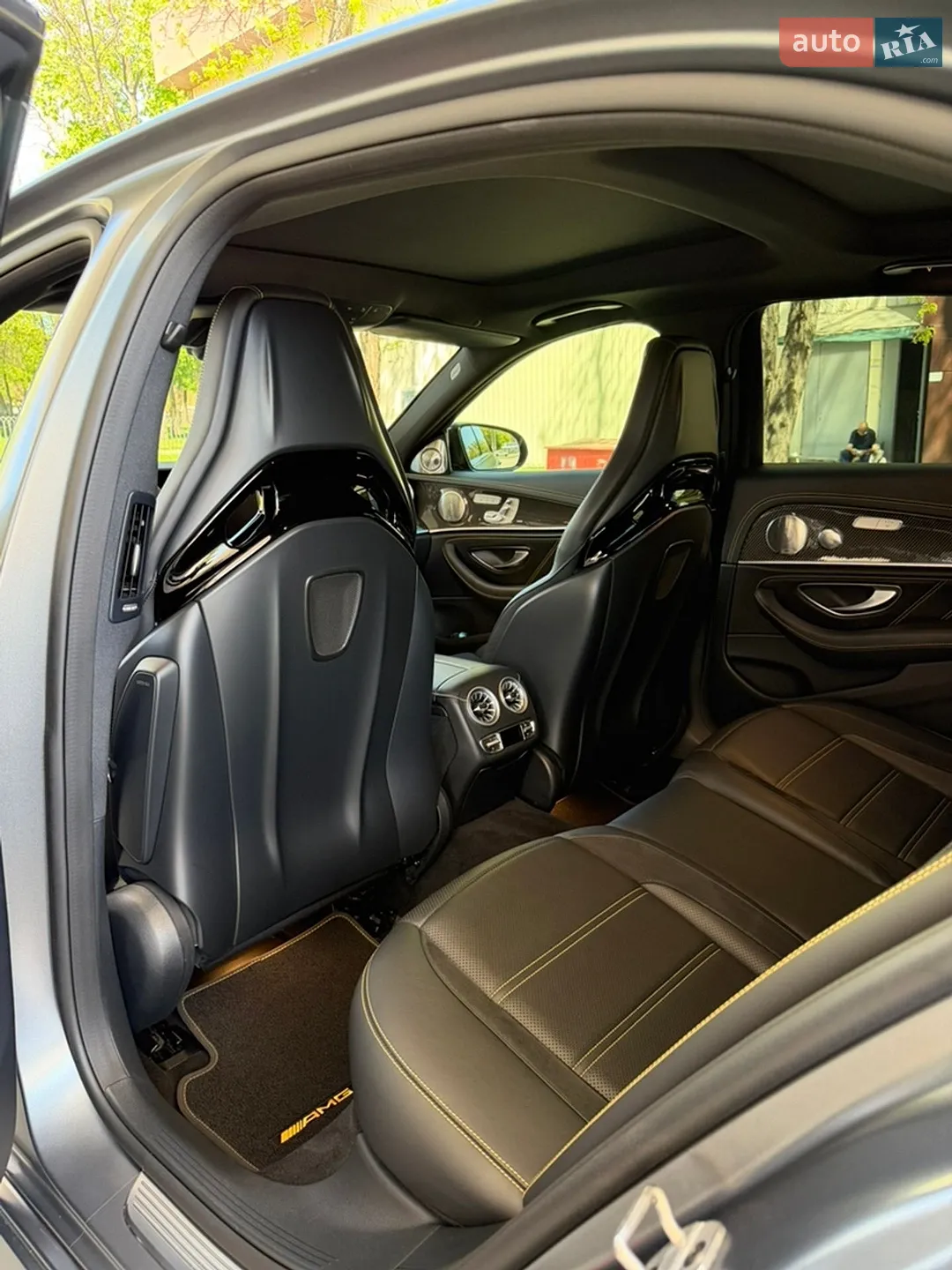 2018 Mercedes-Benz E-klasse - мініатюра 38