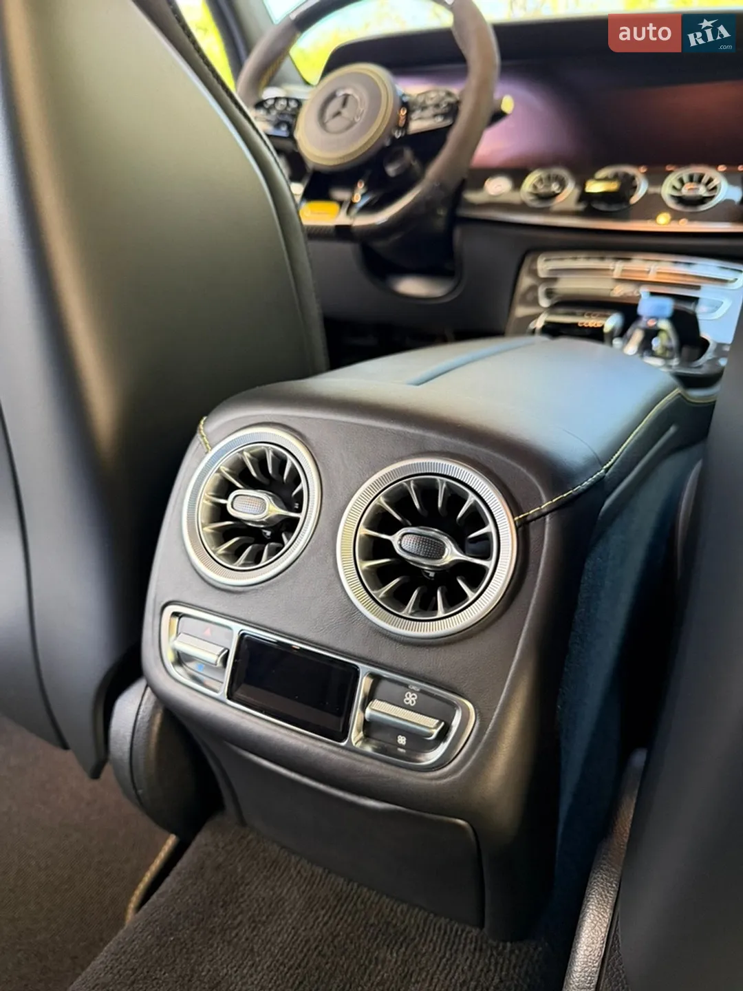 2018 Mercedes-Benz E-klasse - мініатюра 48