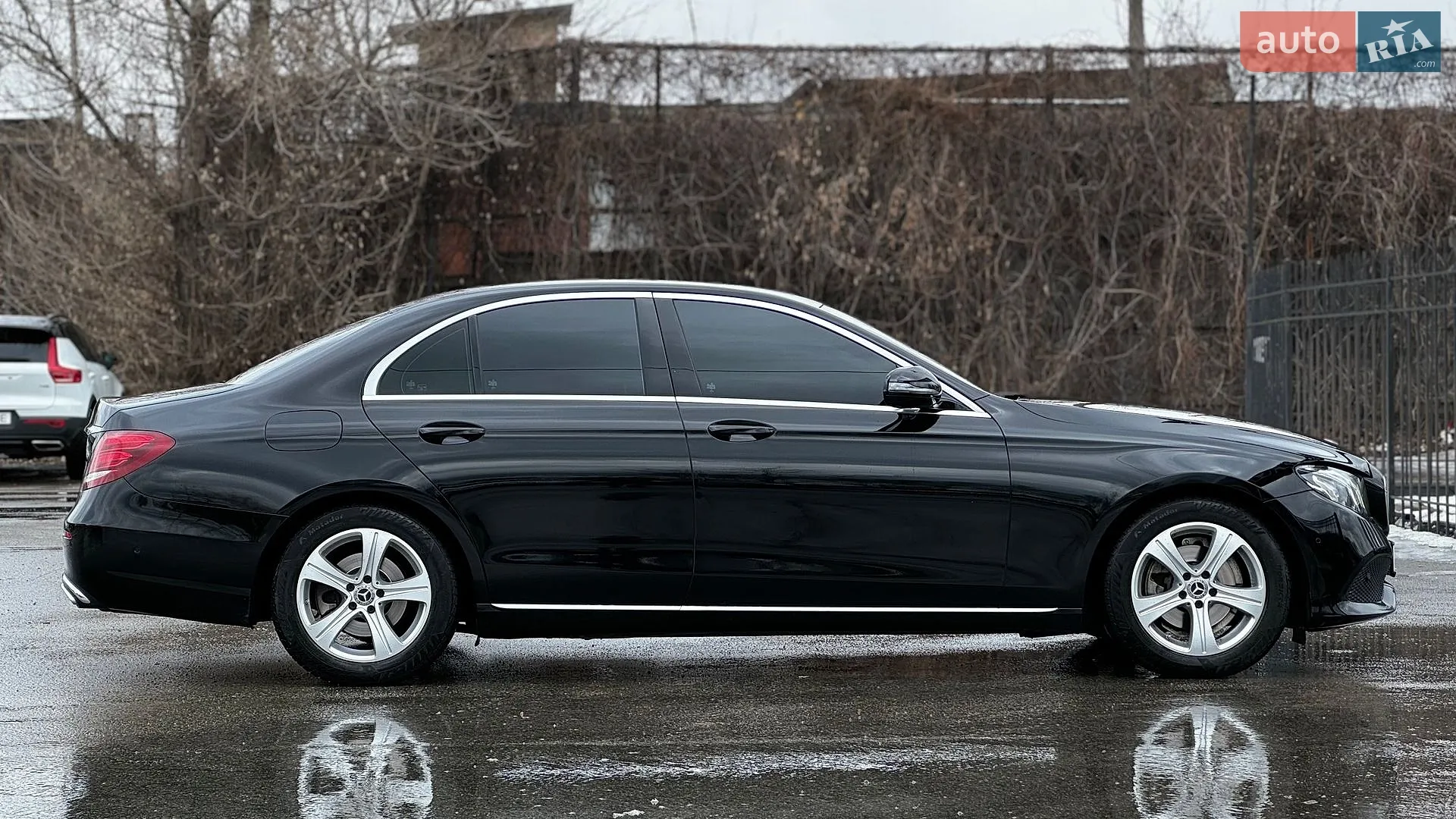 2017 Mercedes-Benz E-klasse - мініатюра 9
