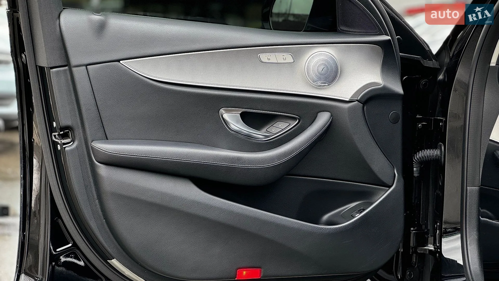 2017 Mercedes-Benz E-klasse - мініатюра 13