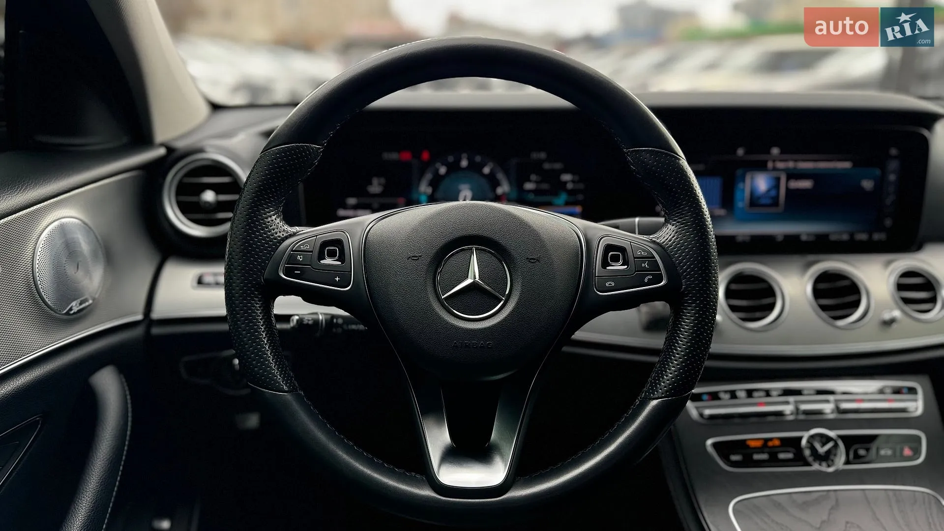 2017 Mercedes-Benz E-klasse - мініатюра 27