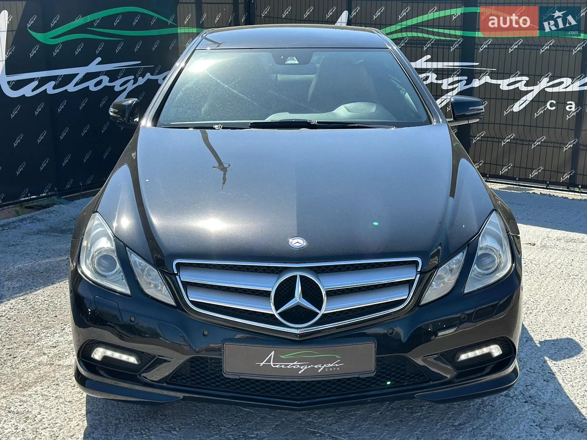 2012 Mercedes-Benz E-klasse - мініатюра 3