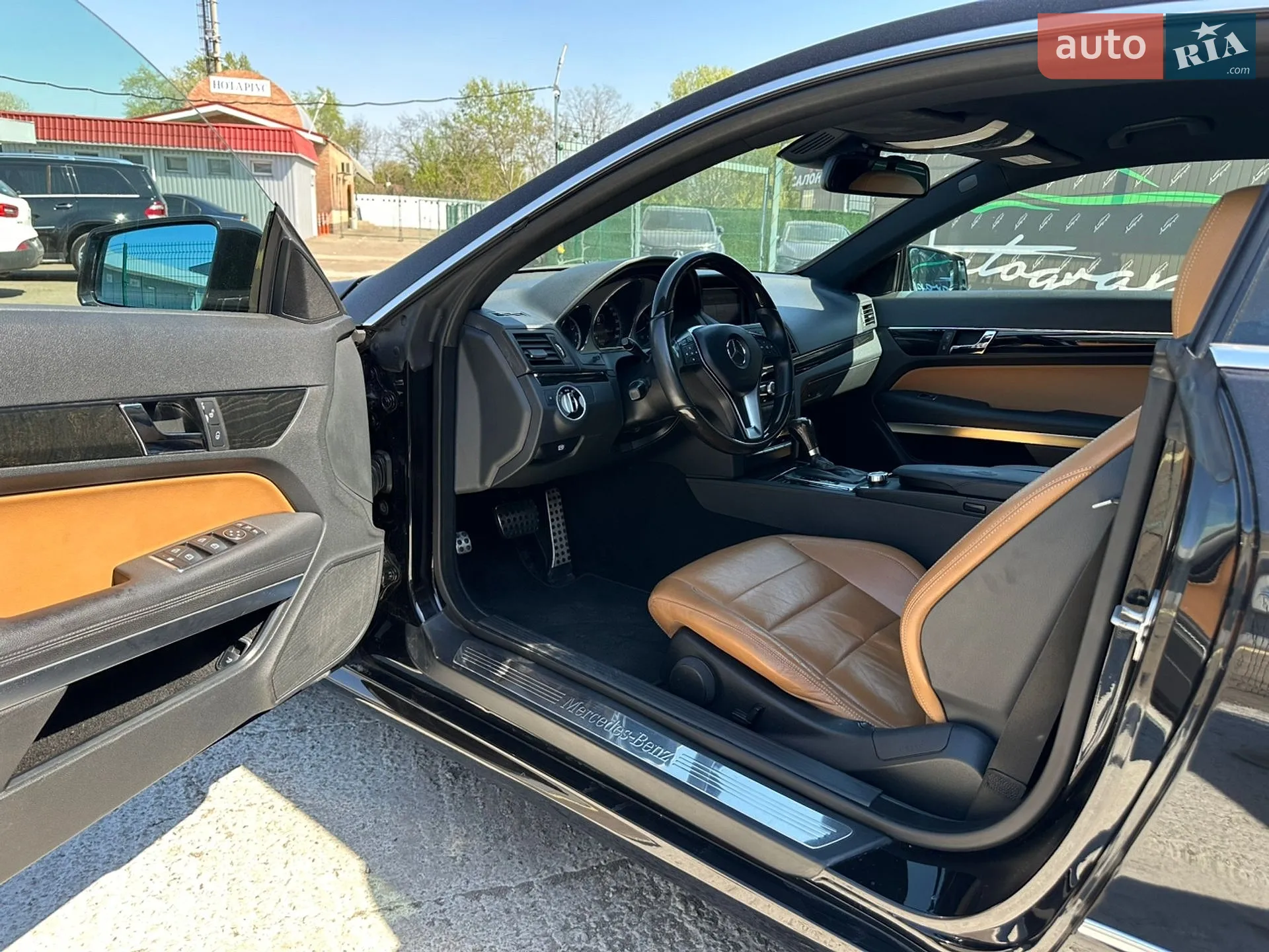 2012 Mercedes-Benz E-klasse - мініатюра 7