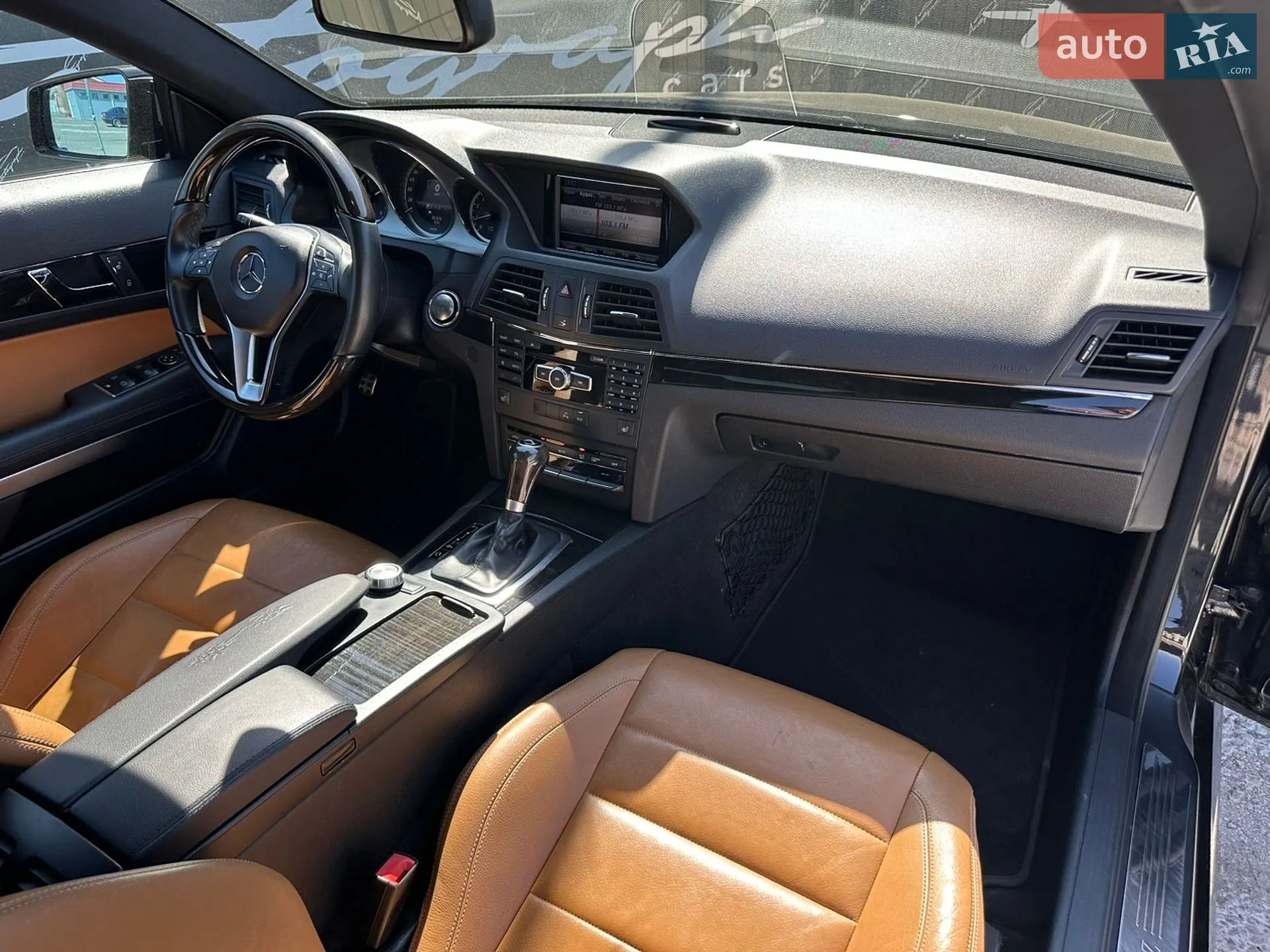 2012 Mercedes-Benz E-klasse - мініатюра 24