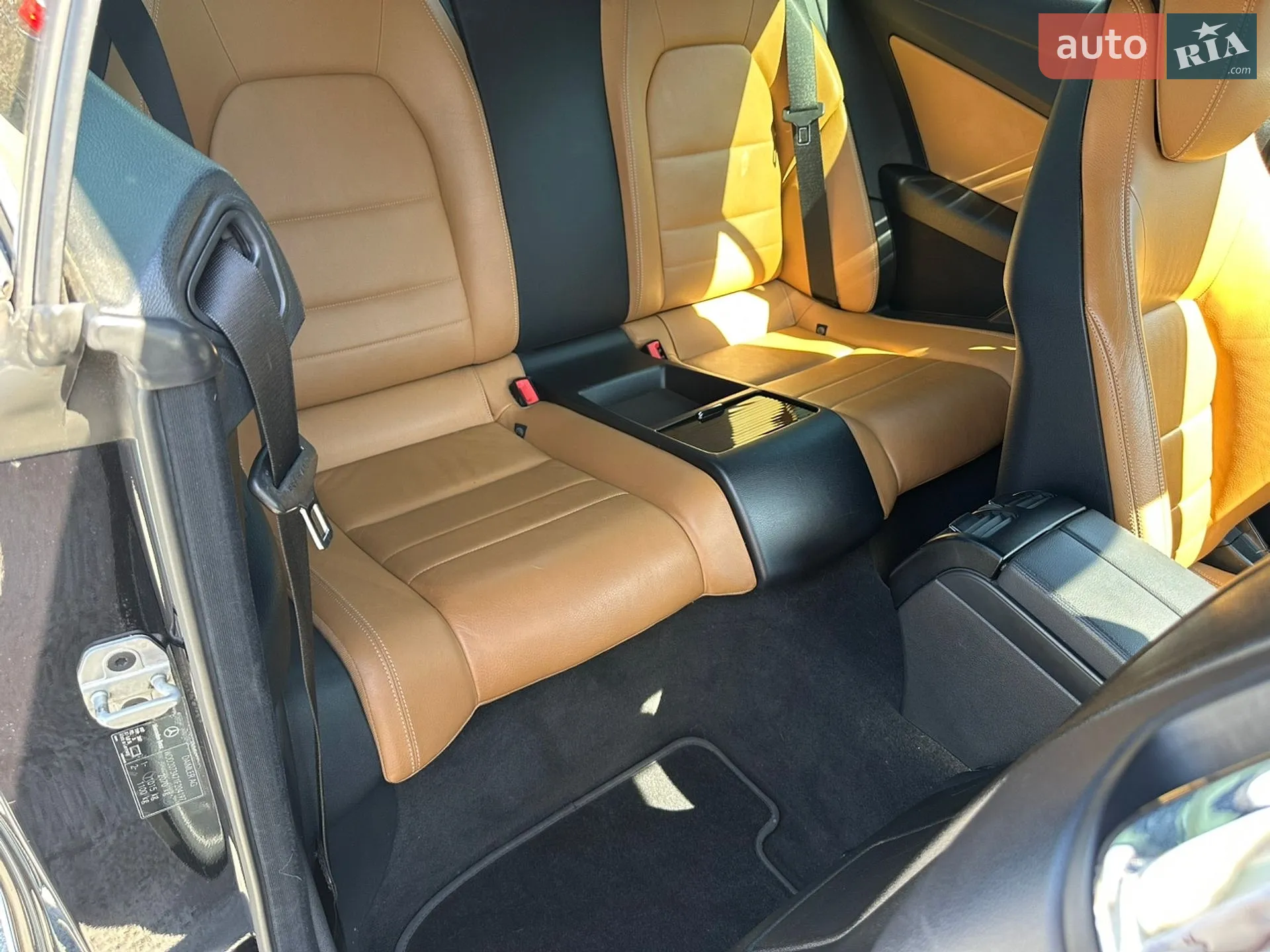 2012 Mercedes-Benz E-klasse - мініатюра 27