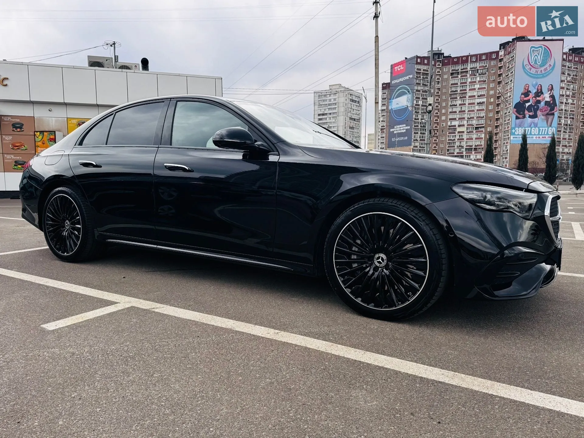 2025 Mercedes-Benz E-klasse - мініатюра 2