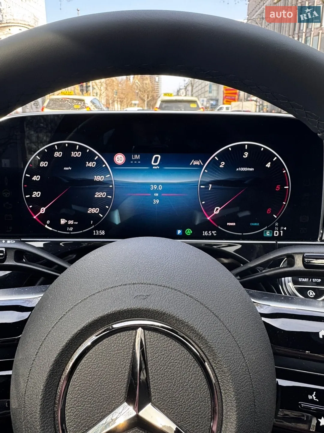 2025 Mercedes-Benz E-klasse - мініатюра 6