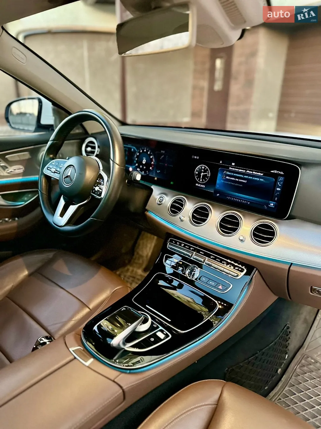 2018 Mercedes-Benz E-klasse - мініатюра 34